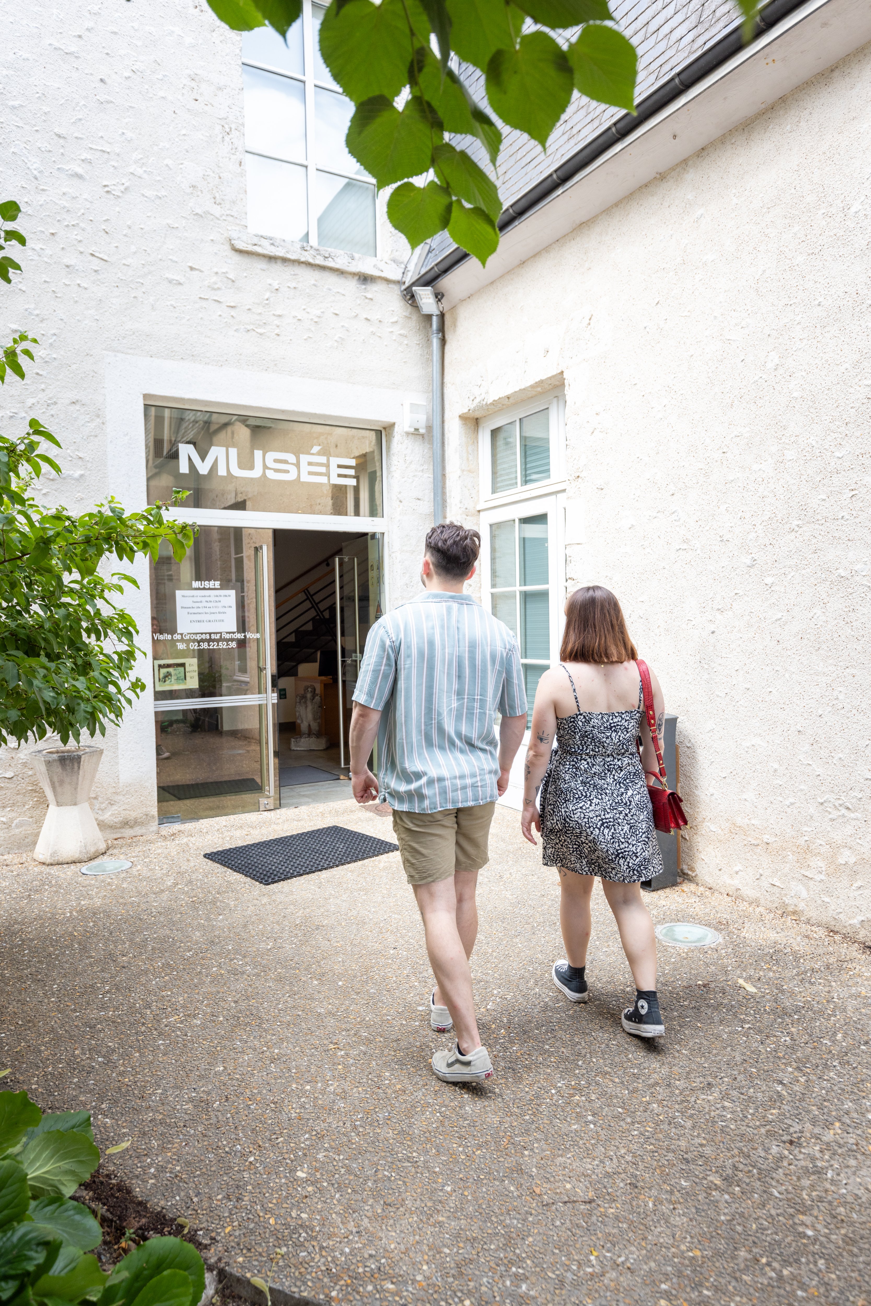 Espace Culturel La Monnaye, Meung-sur-Loire - photo 3
