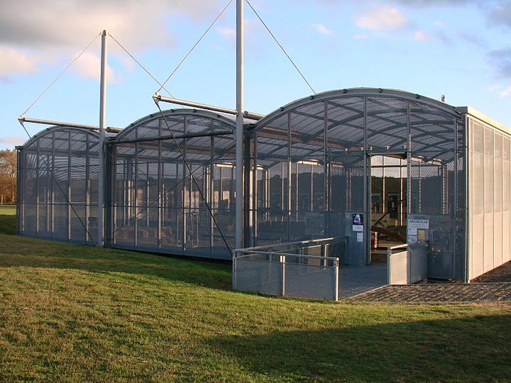 Archéolab - Musée de site archéologique, Abilly - photo 2