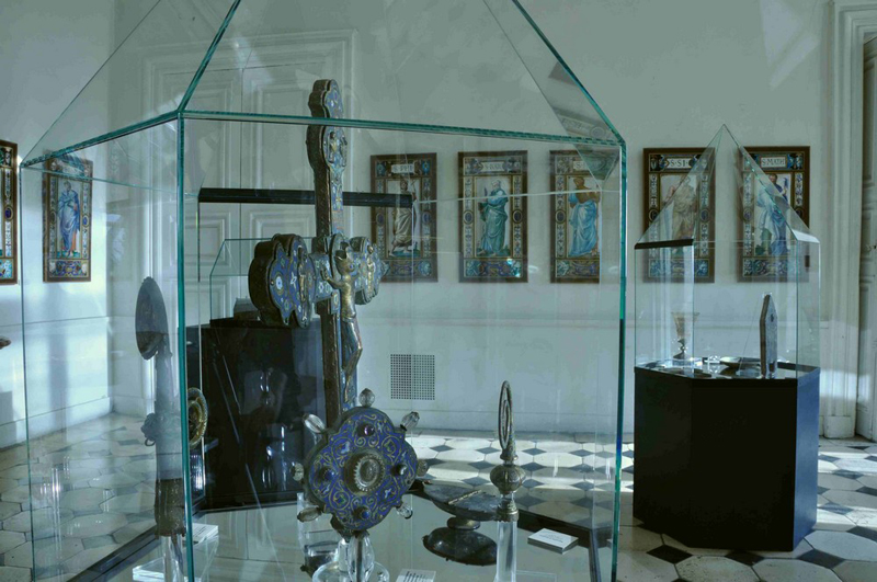 Musée des Beaux-Arts - Palais épiscopal, Chartres - photo 3