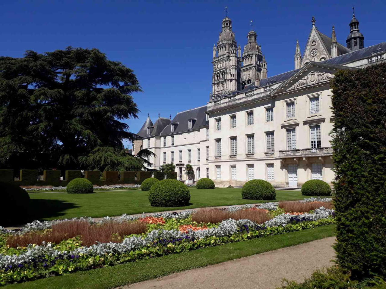 Musée des Beaux-Arts de Tours et son jardin, Tours - photo 15