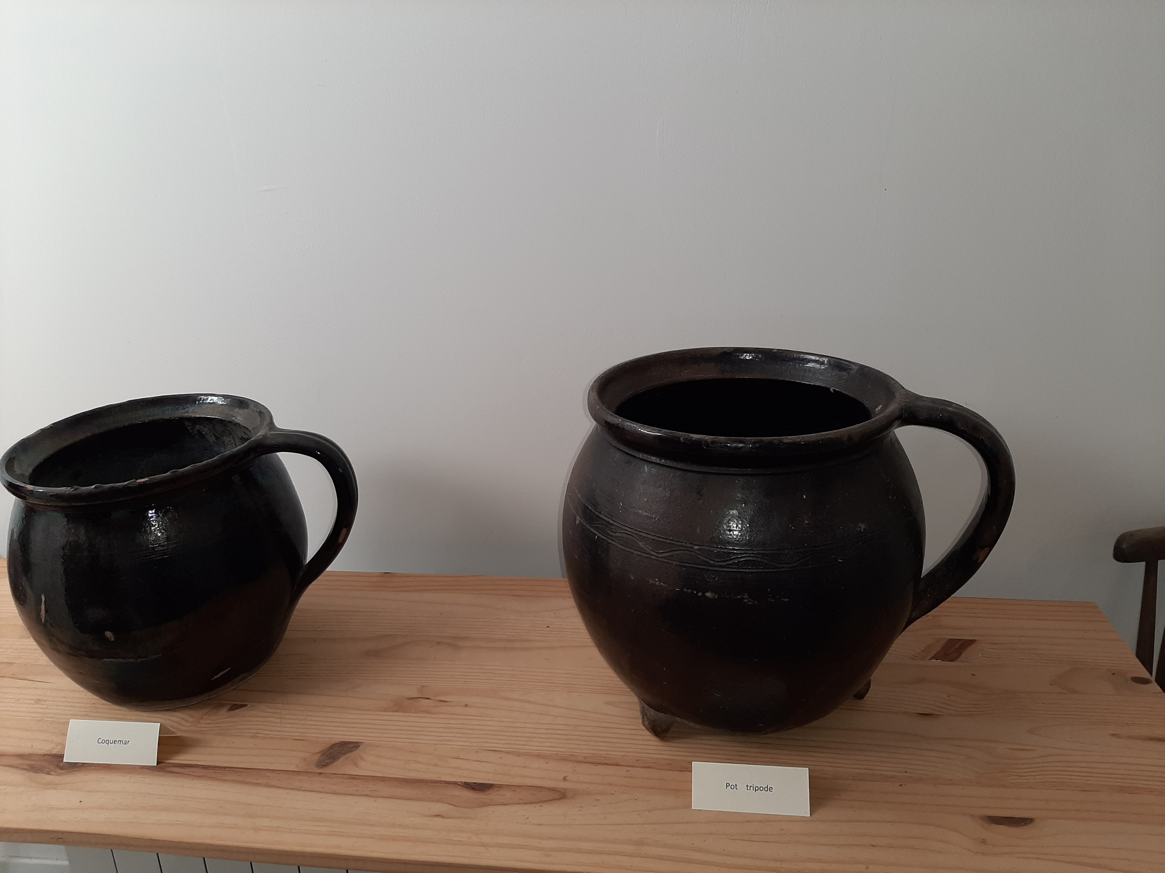 Musée des Terres Cuites, Nibelle - photo 3