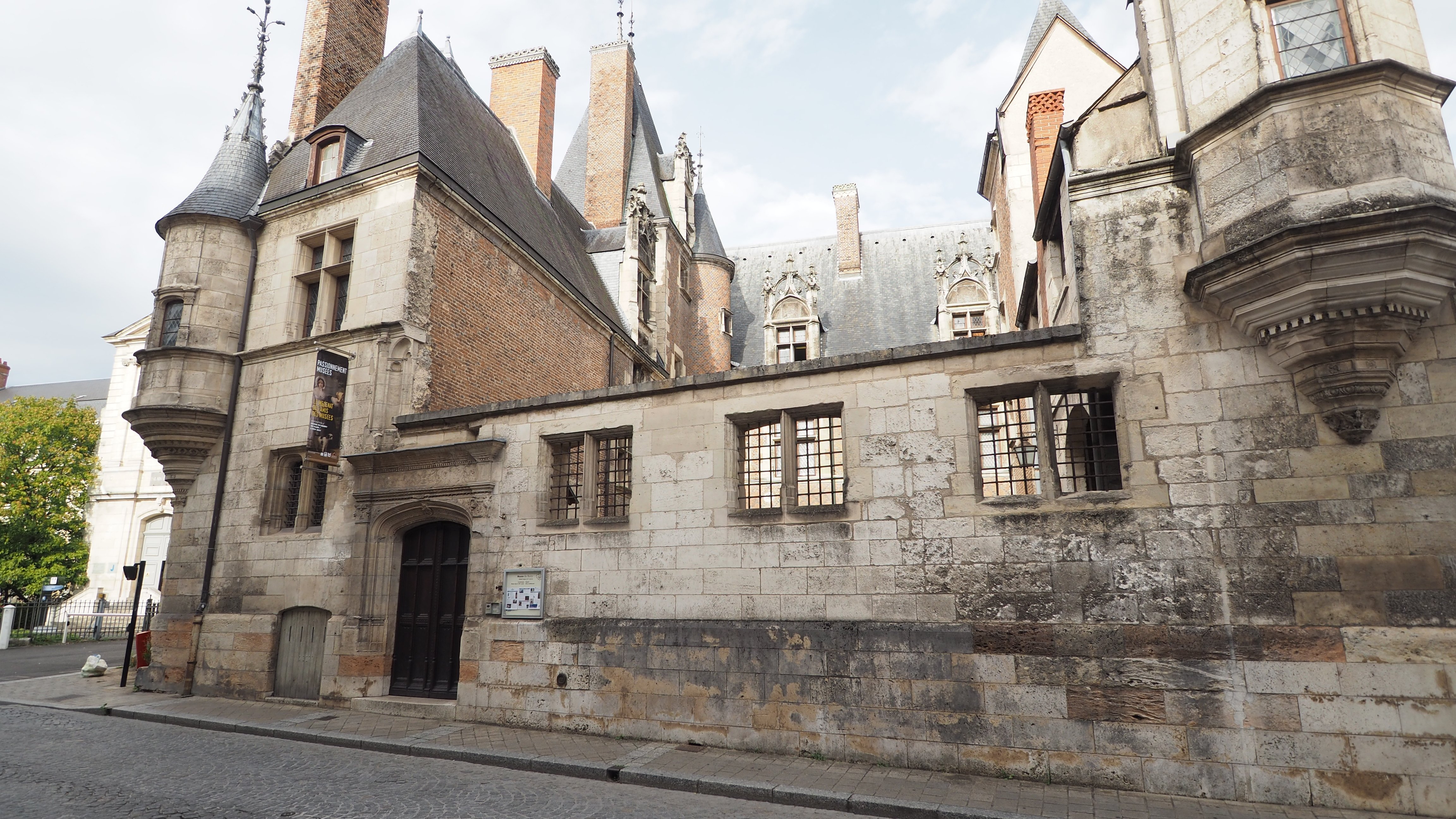 Musée du Berry