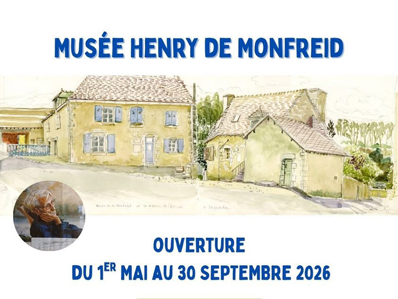 Lecture musicale "Les femmes d'Henry"