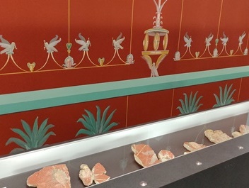 Musée archéologique de Martizay, Martizay - photo 4