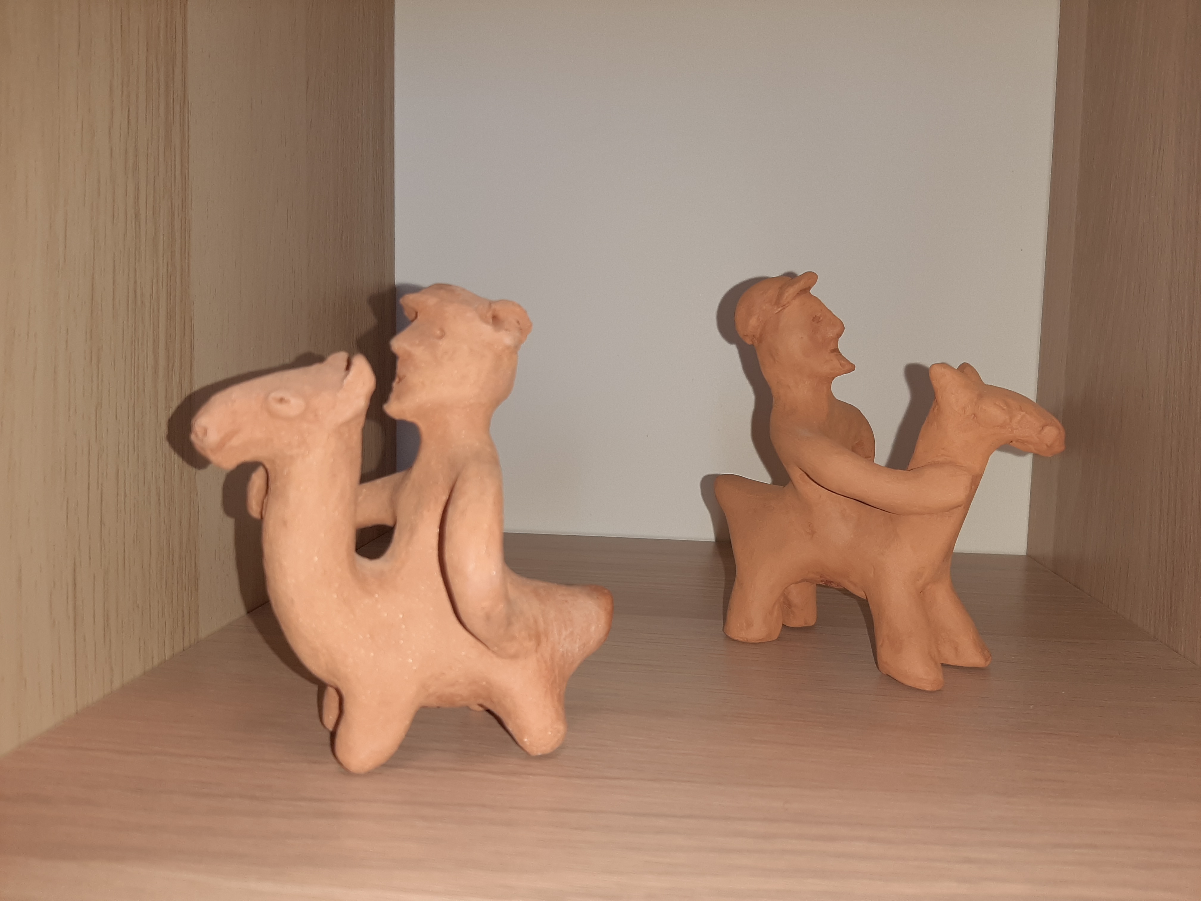 Musée Poterie & Forêt, Nibelle - photo 4