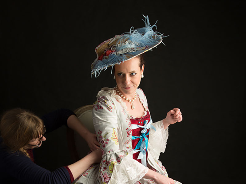 JACQUET MYRIAM — photo 2