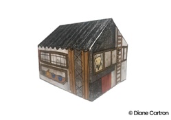 Les Mycéliades - Atelier créatif