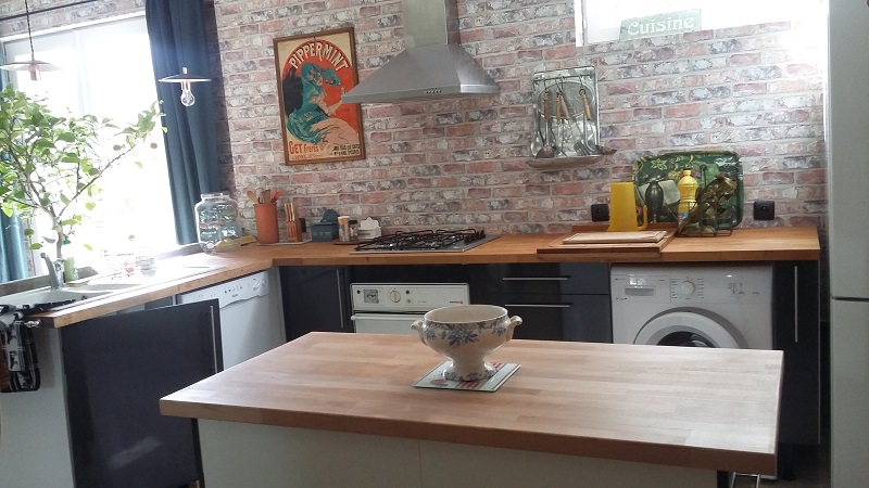 Les Ecuries du Plessis, Chemillé-sur-Indrois