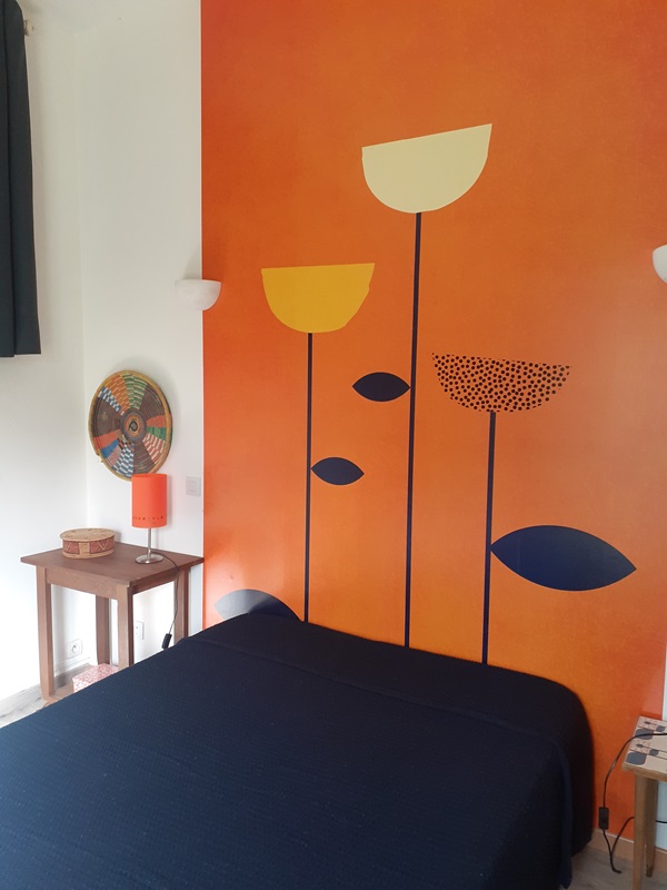 Les Ecuries du Plessis, Chemillé-sur-Indrois - photo 2