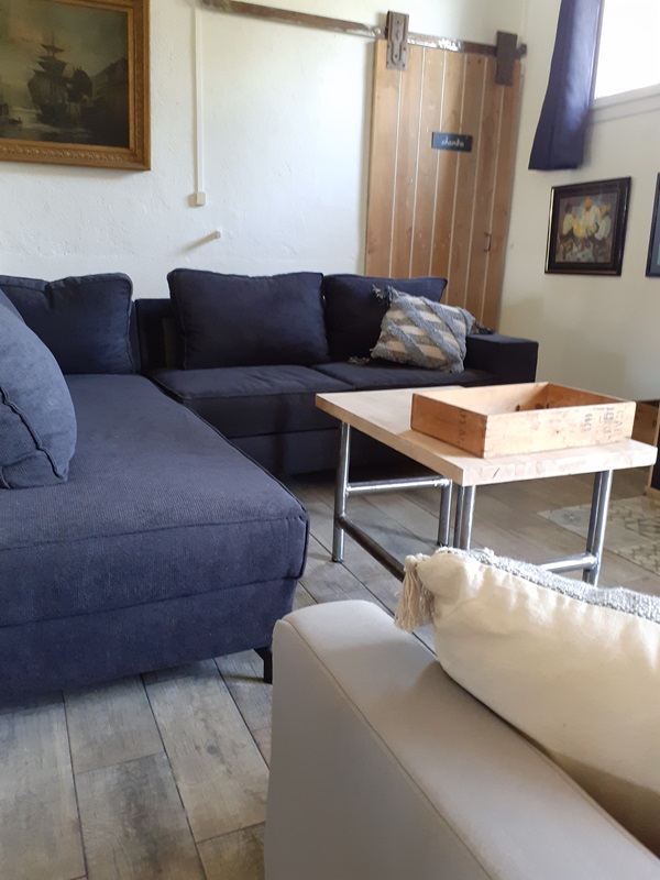 Les Ecuries du Plessis