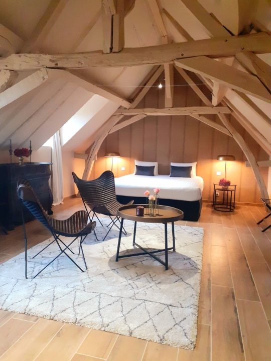 Domaine de la Limetière, Neuvy-le-Roi - photo 2