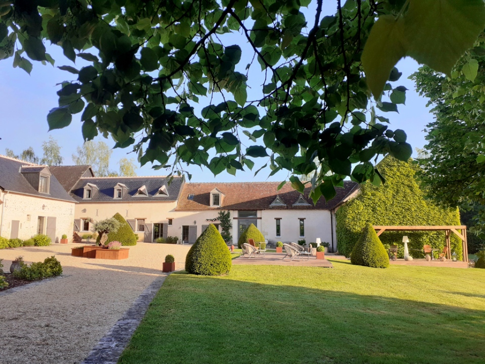Domaine de la Limetière