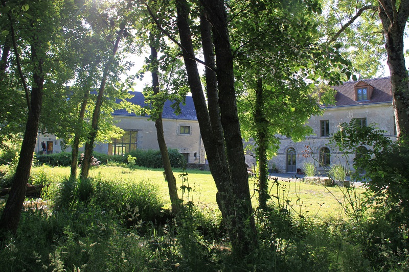 Le Moulin de Gruteau, Neuvy-le-Roi - photo 5