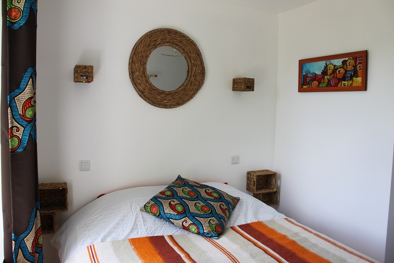 Le Moulin de Gruteau, Neuvy-le-Roi - photo 3