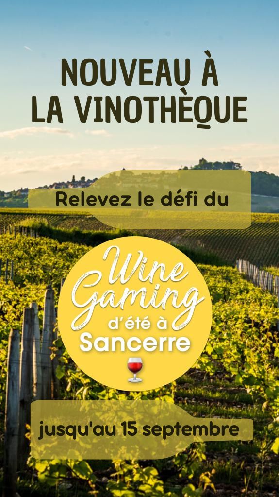 Wine Gaming©
