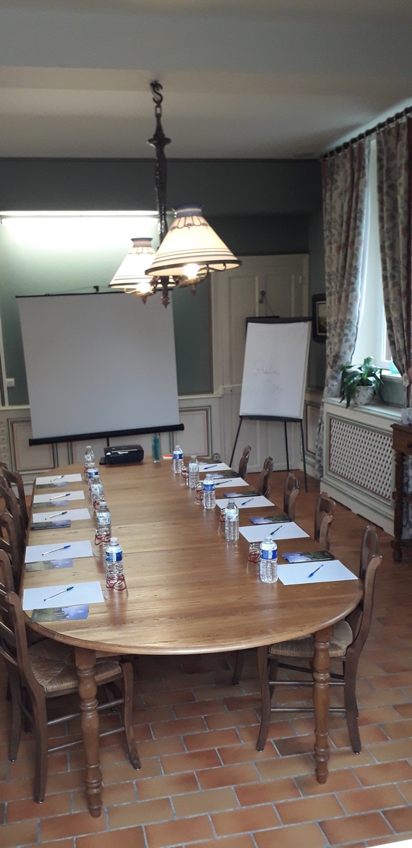 Votre séminaire au Domaine de Brou — photo 2