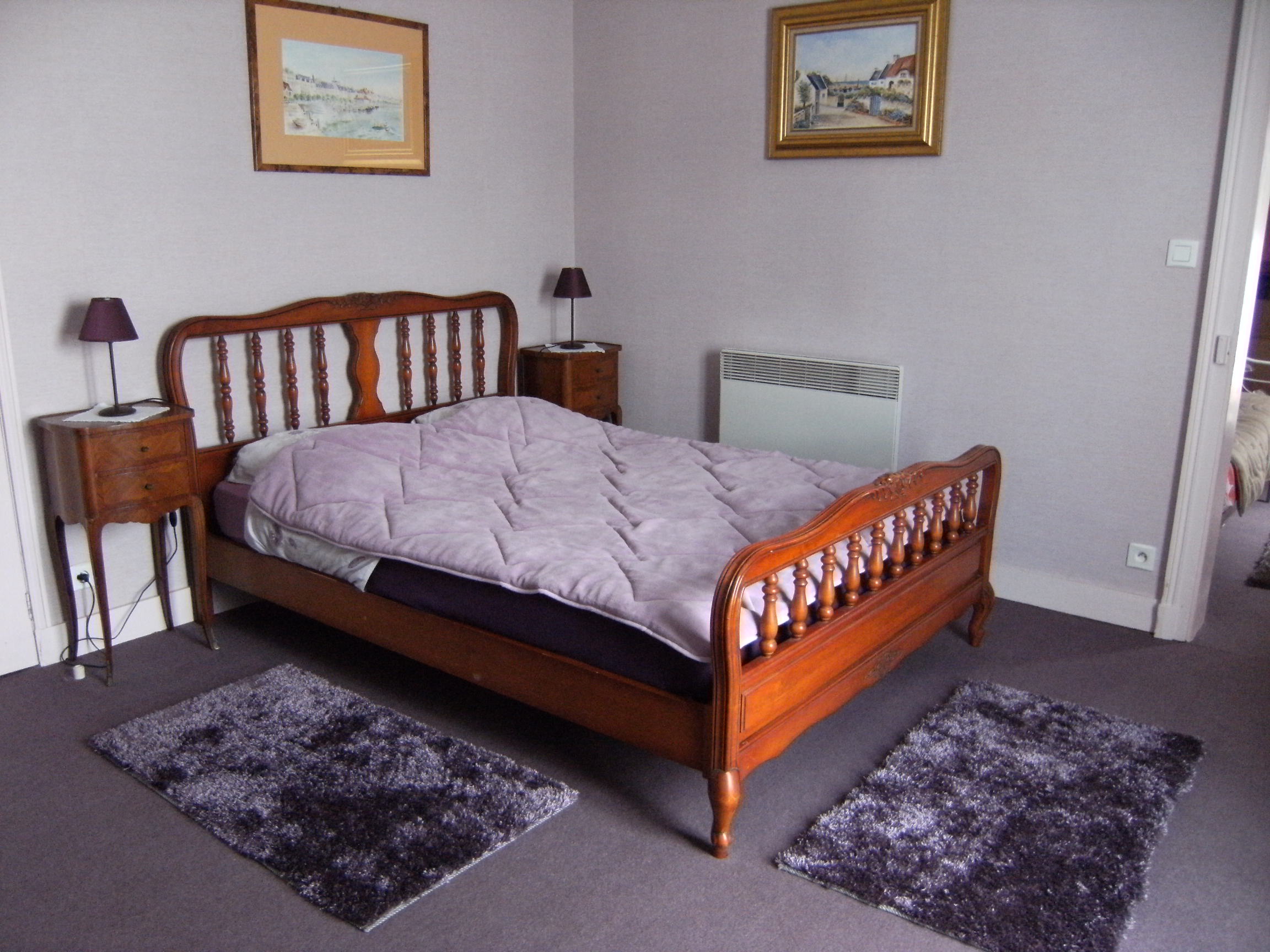 La chaussée des ponts, Noyers-sur-Cher - photo 14