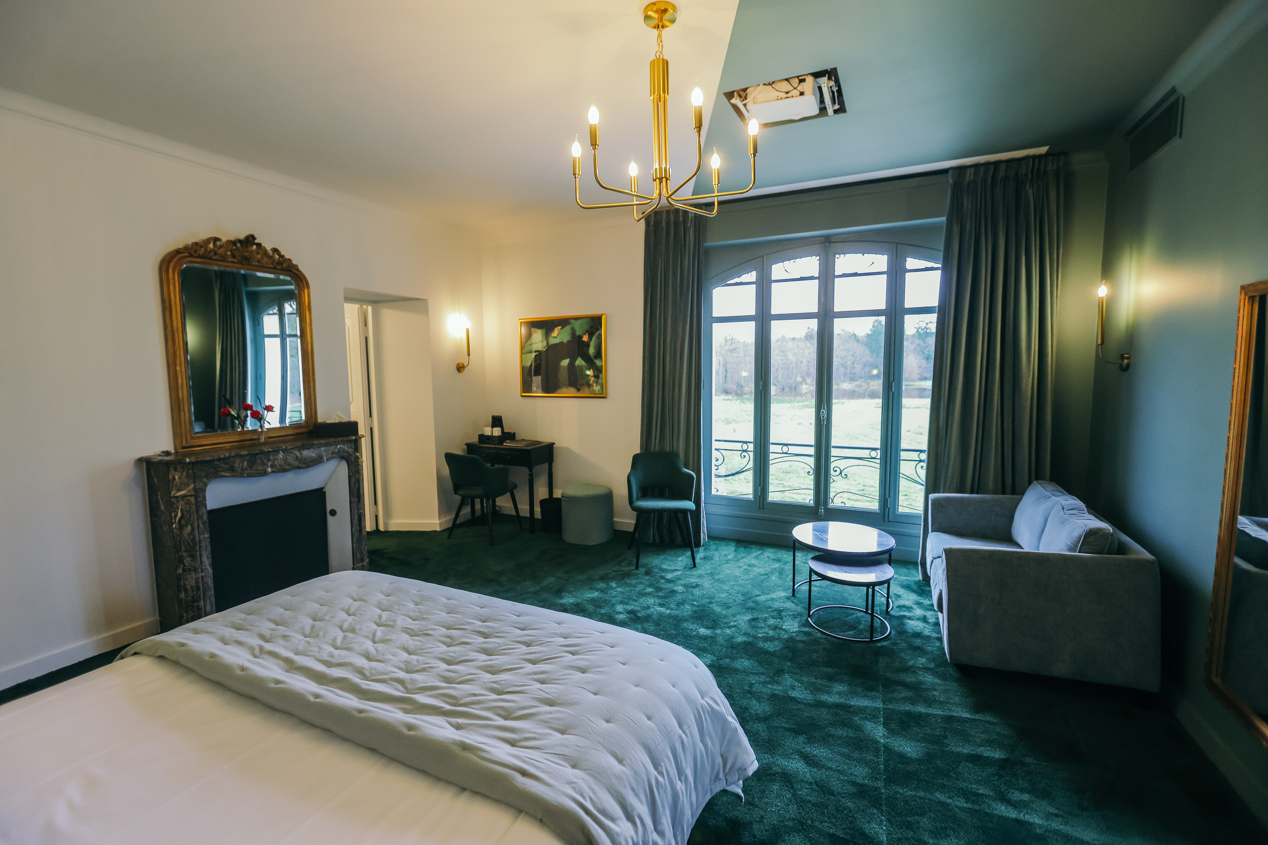 Les Hayes en Sologne, Fontaines-en-Sologne - photo 2