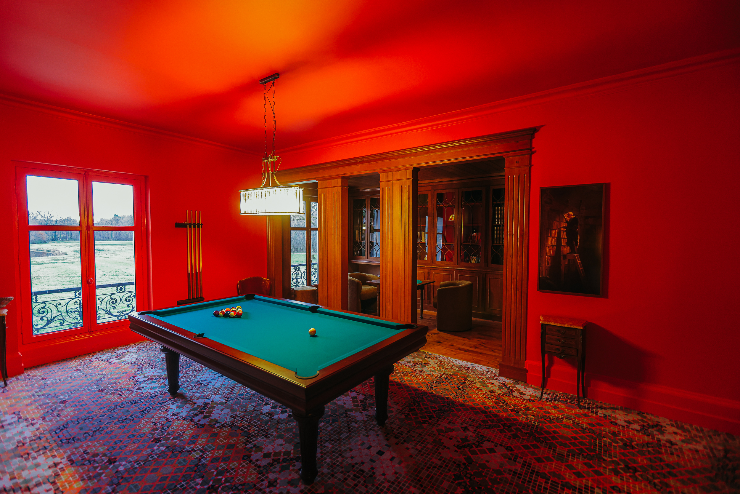 Les Hayes en Sologne, Fontaines-en-Sologne - photo 4