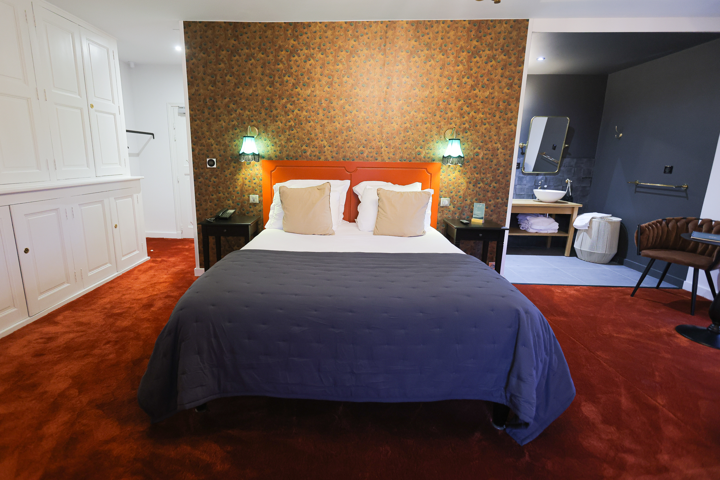 Les Hayes en Sologne, Fontaines-en-Sologne - photo 3