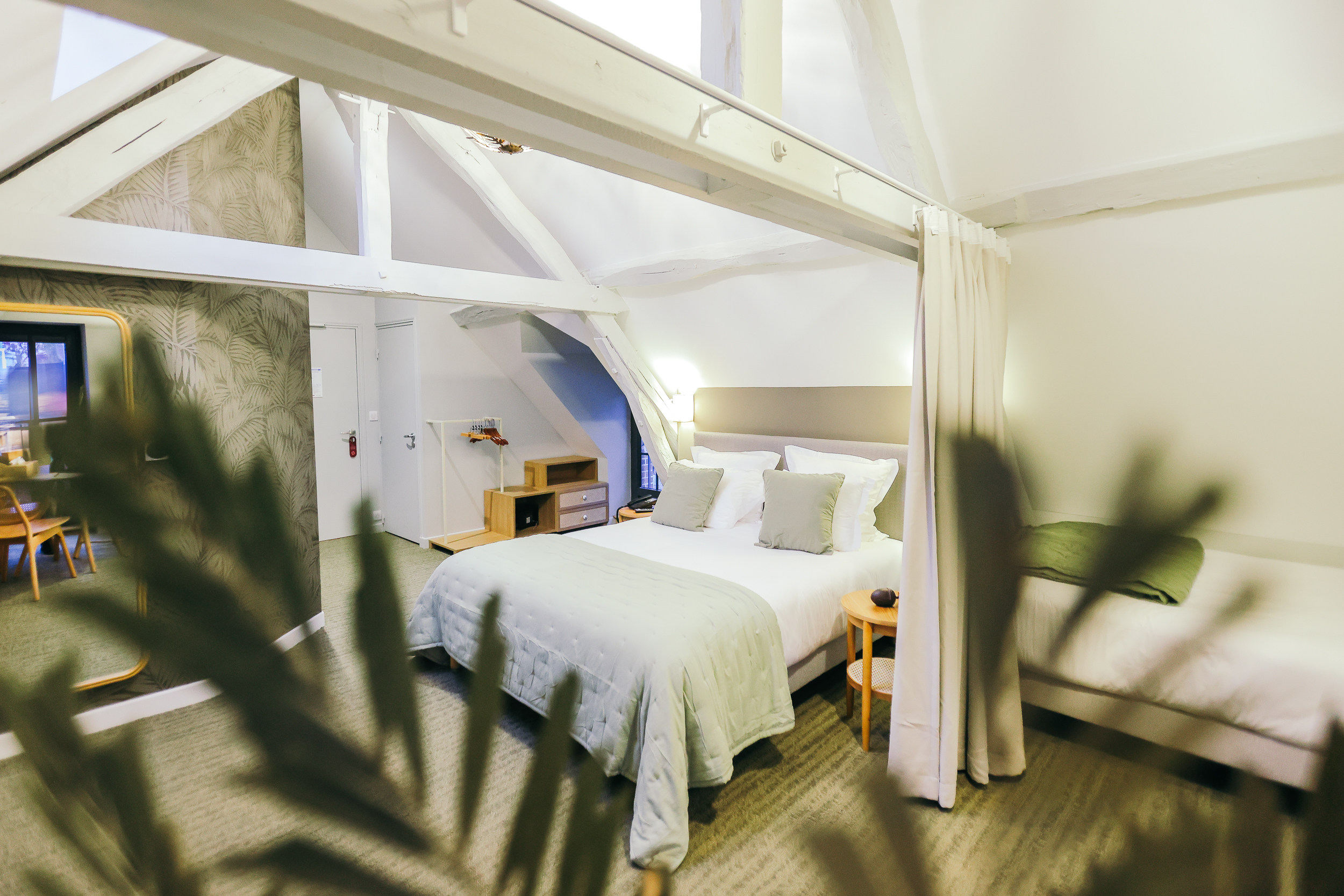 Les Hayes en Sologne, Fontaines-en-Sologne - photo 9