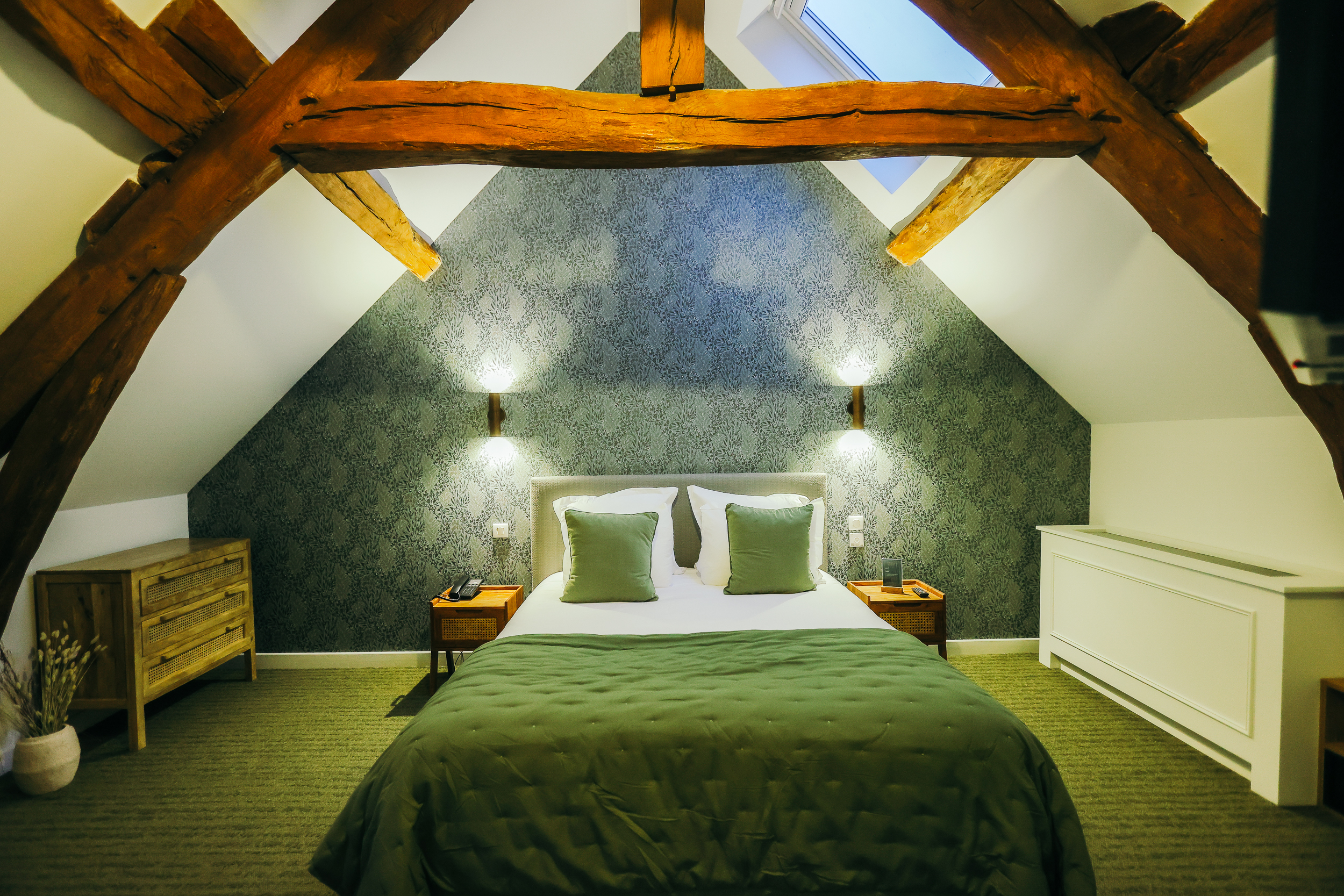 Les Hayes en Sologne, Fontaines-en-Sologne - photo 6