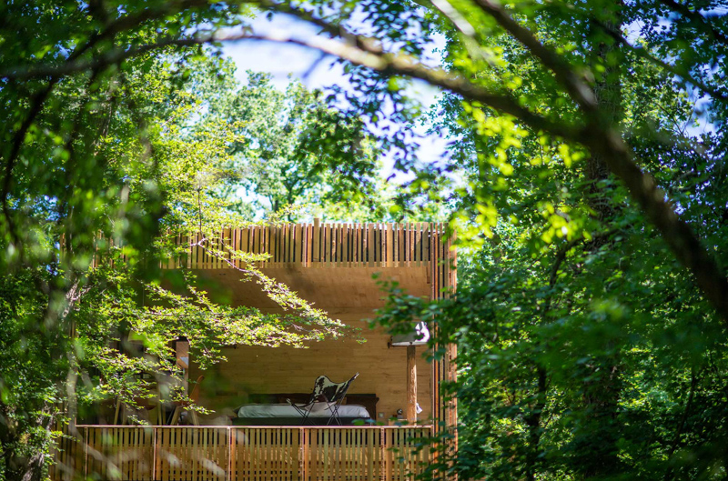 Loire Valley Lodges, Esvres - photo 3