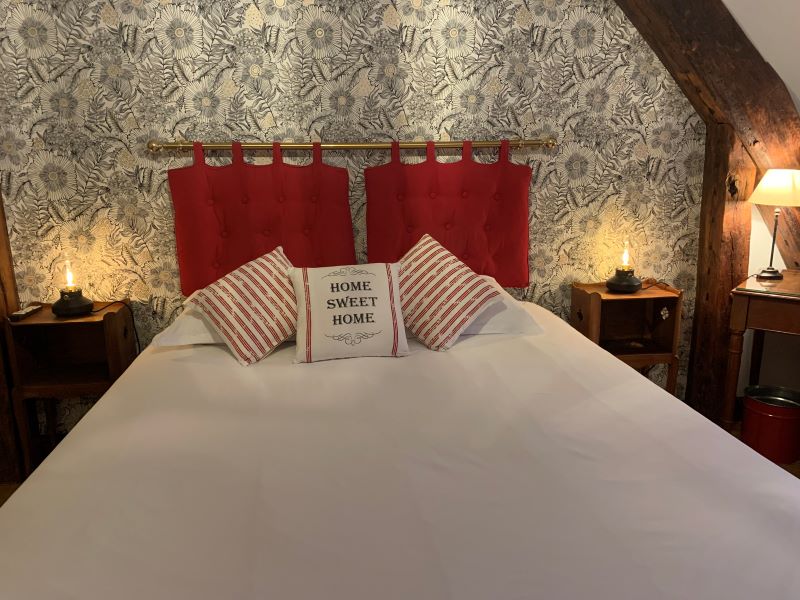 Le Clos Elisa, Saint-Laurent-Nouan - photo 4