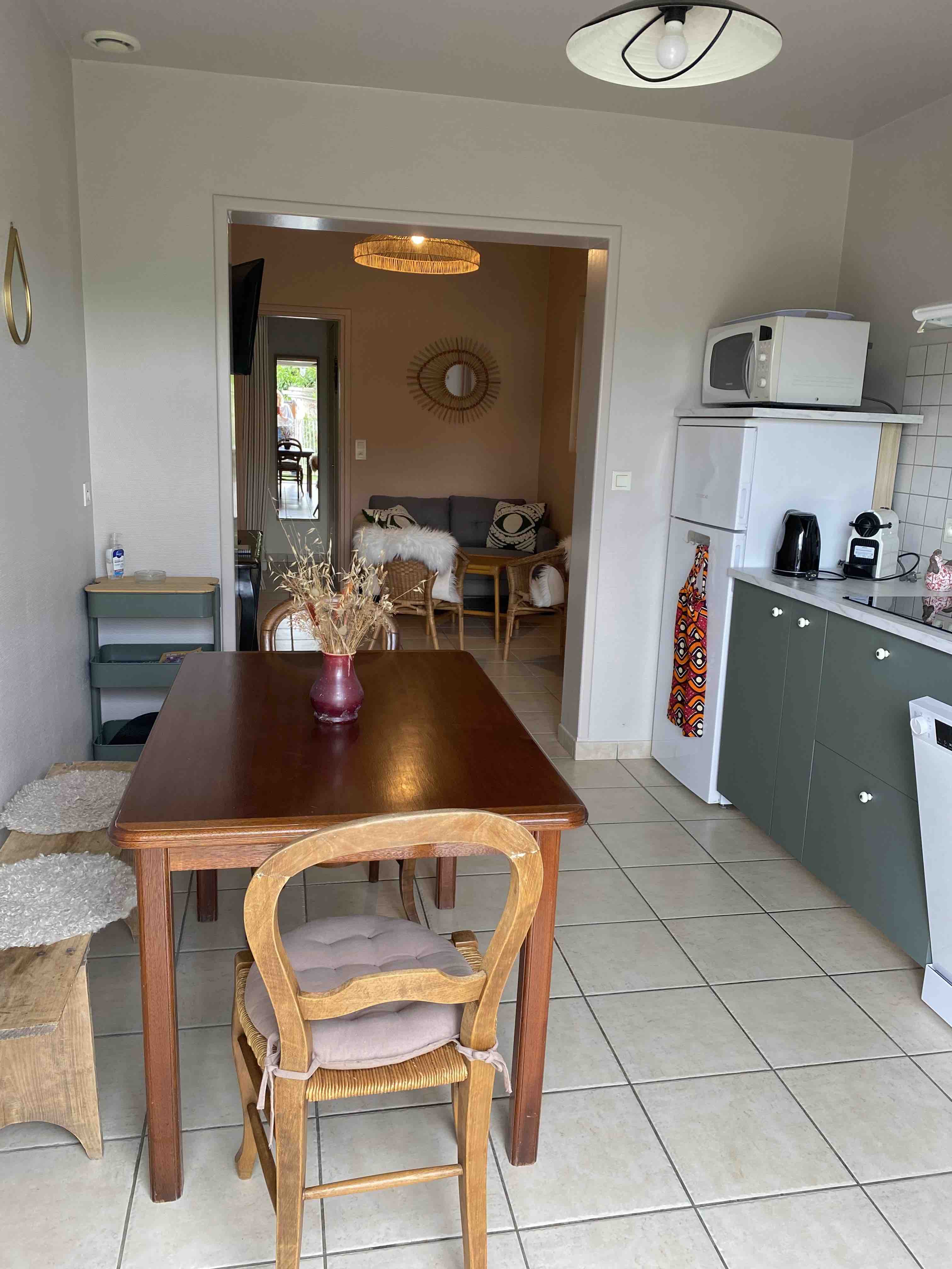 Chez Gilbert, Saint-Georges-sur-Cher - photo 13