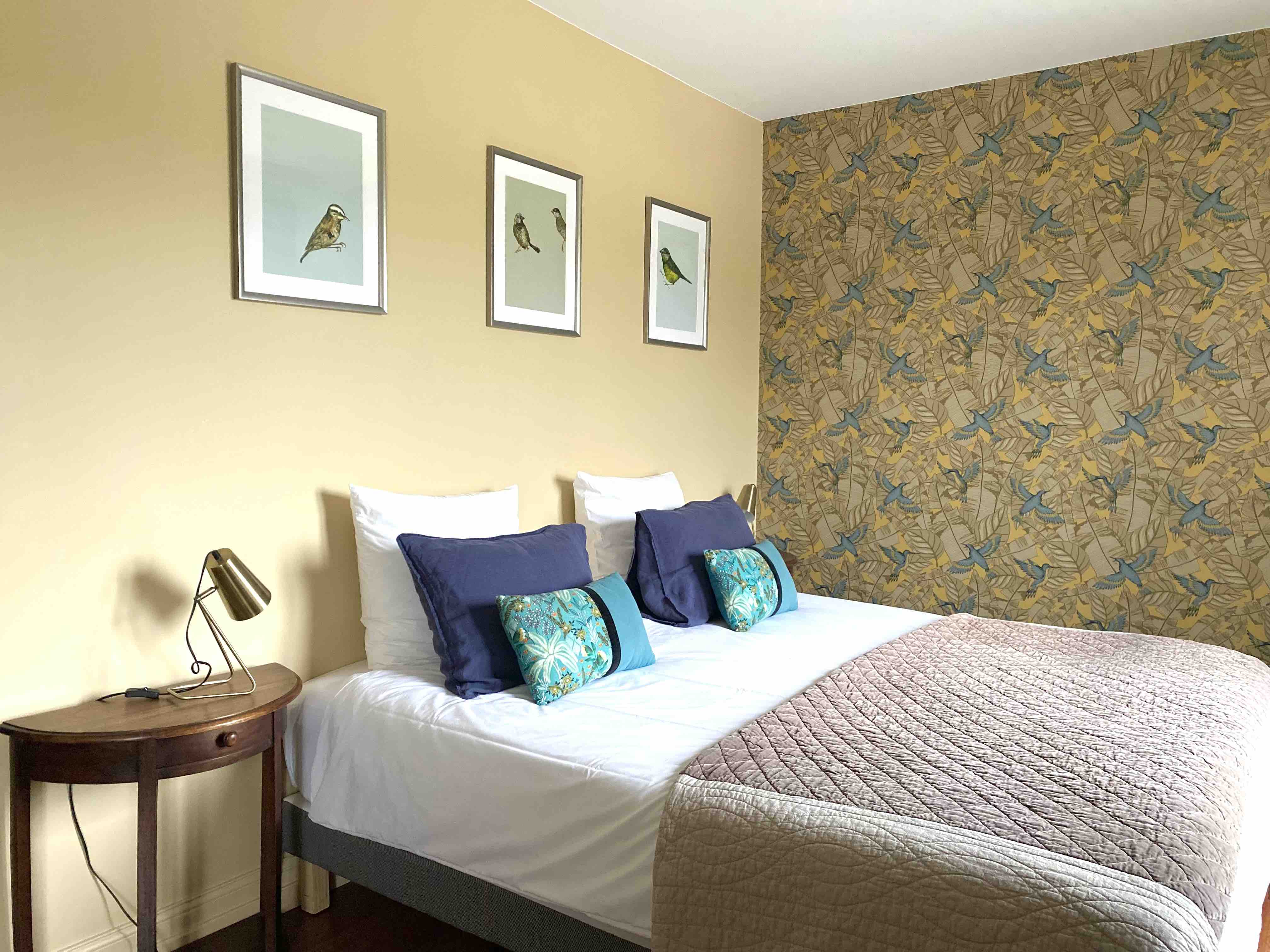 Le moulin du port, Saint-Georges-sur-Cher - photo 3