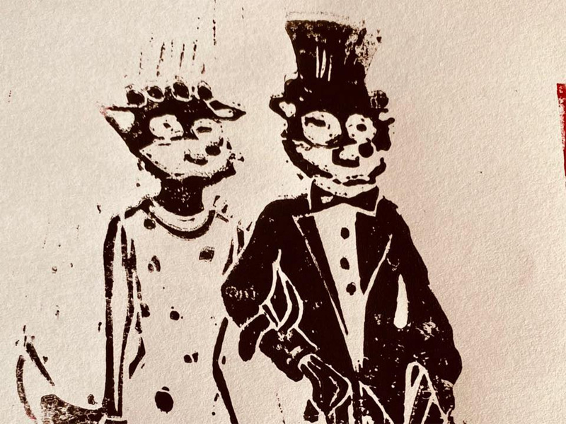 Noces de paroles... le festival