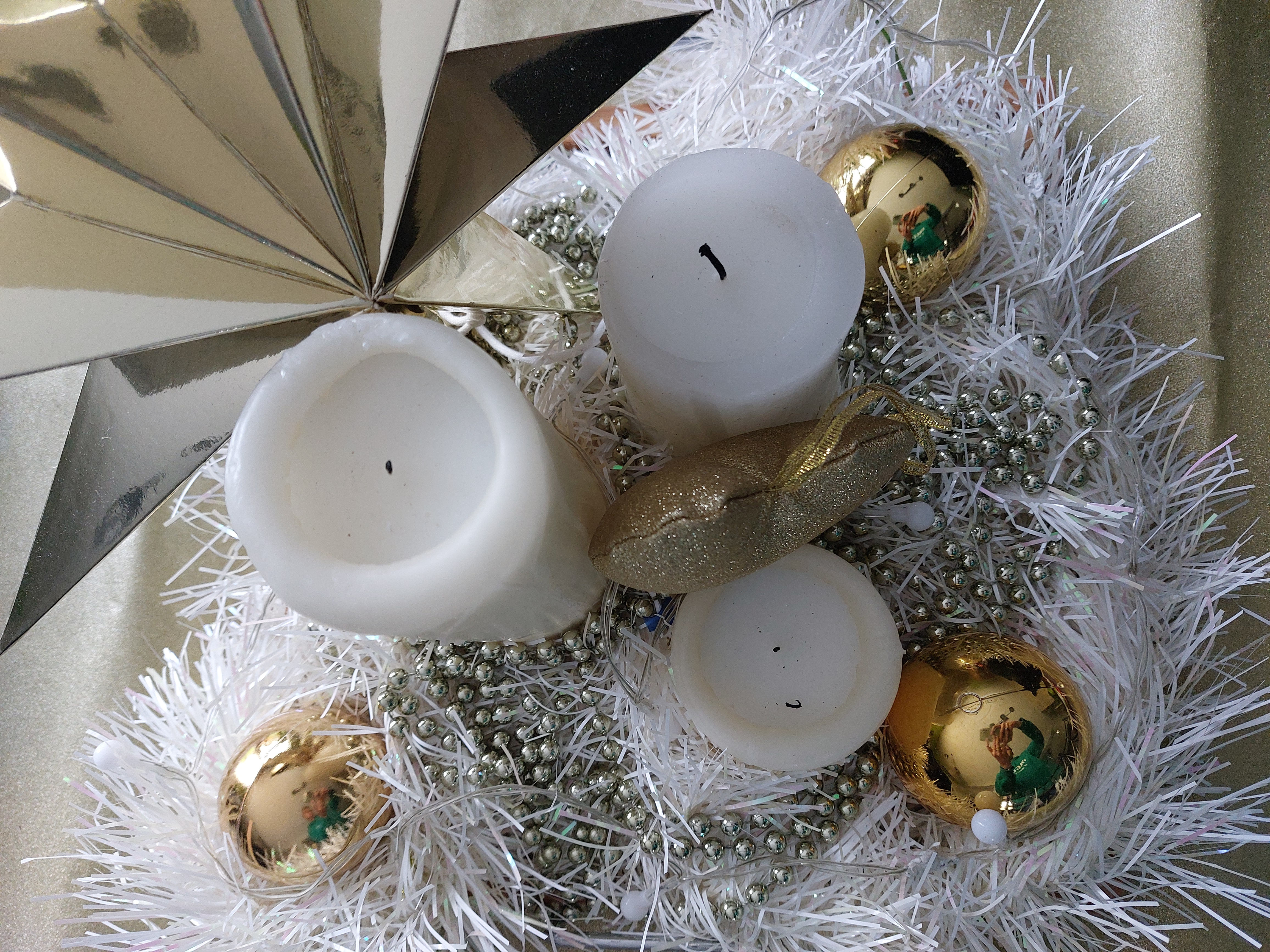 Marché de Noël à Couture-sur-Loir