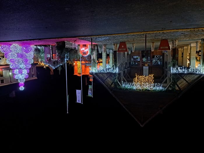 Marché de Noël de Vatan, Vatan