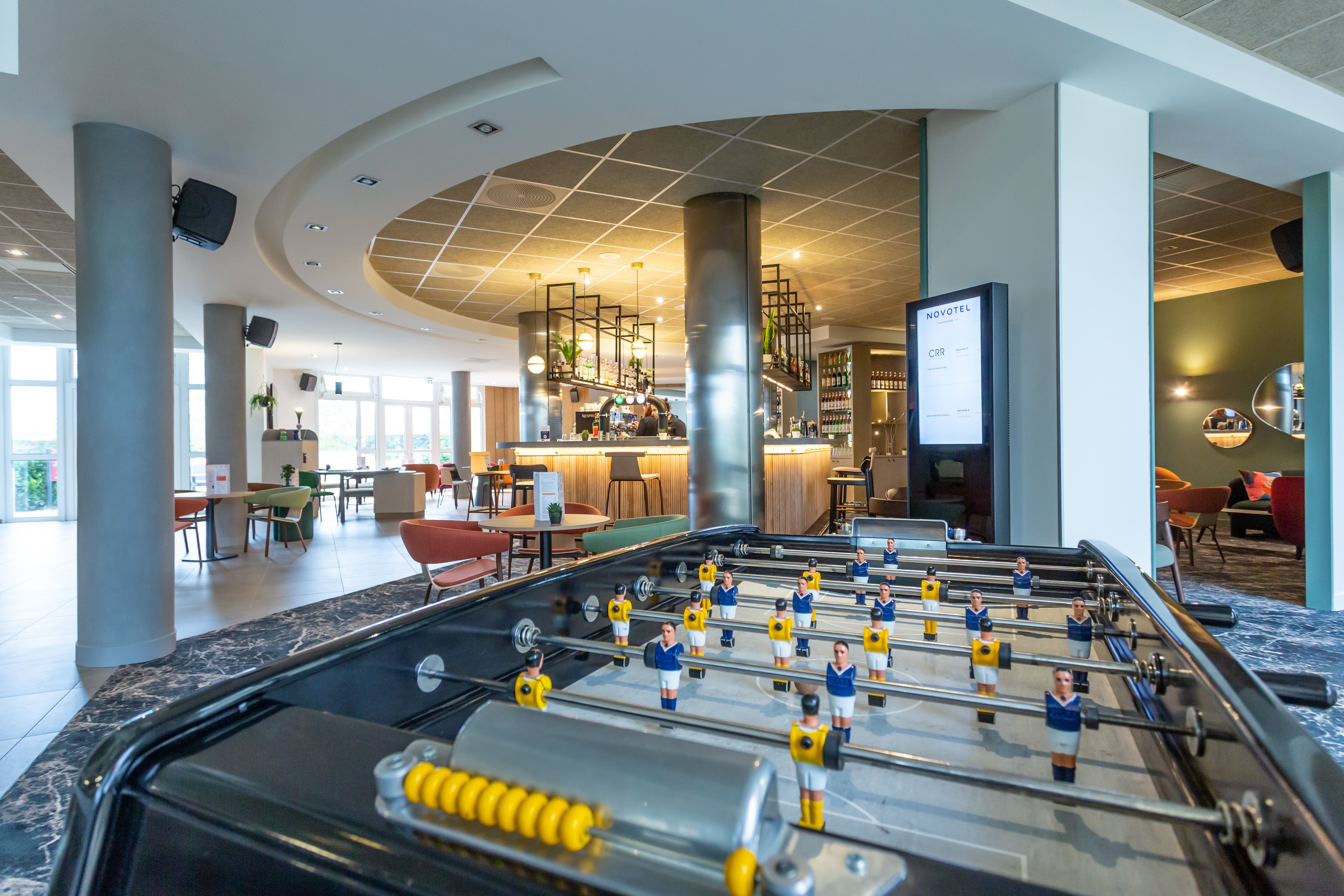 Novotel Bourges, Le Subdray - photo 6