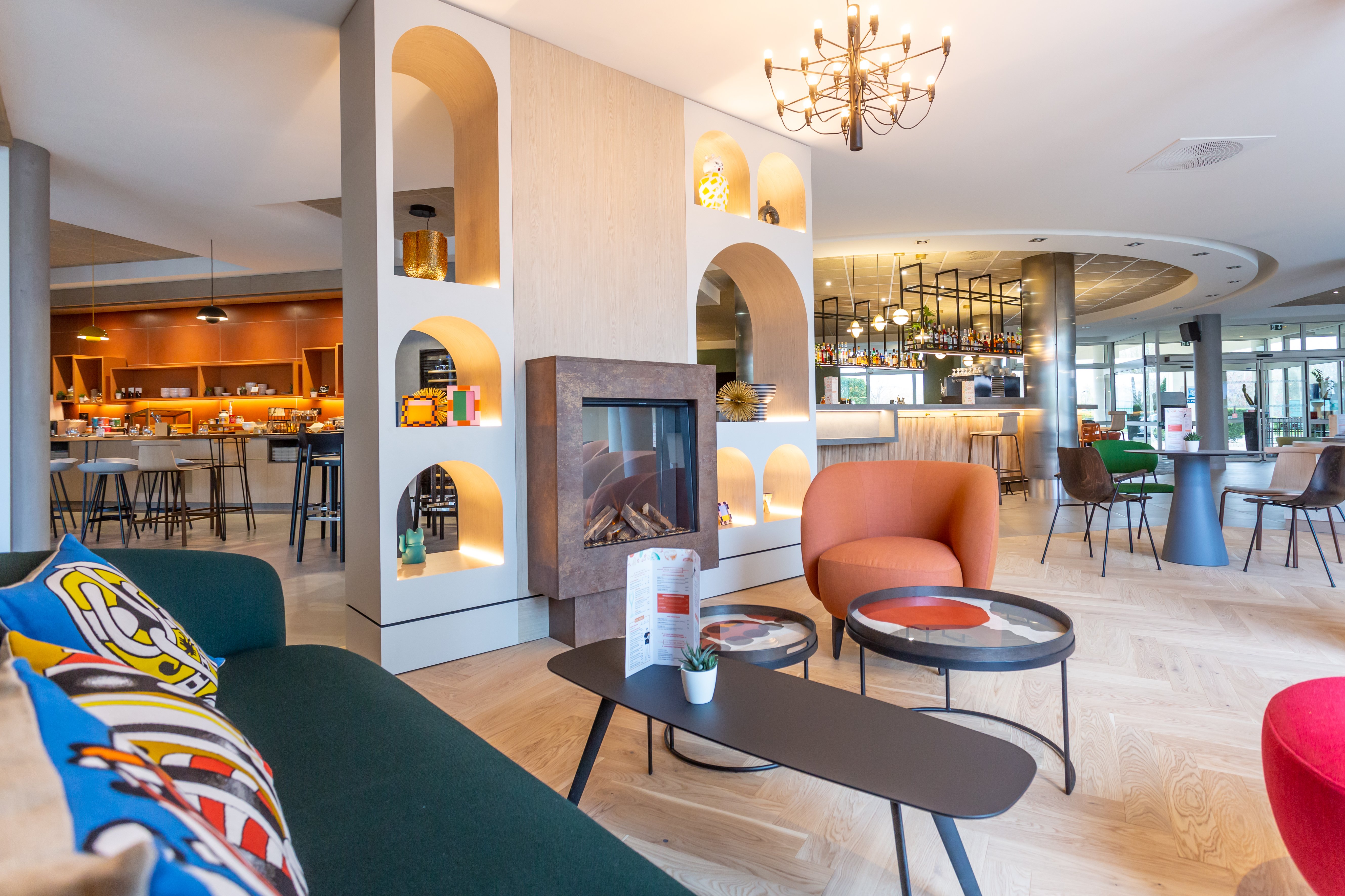 Le Tazon, Le Subdray - photo 16