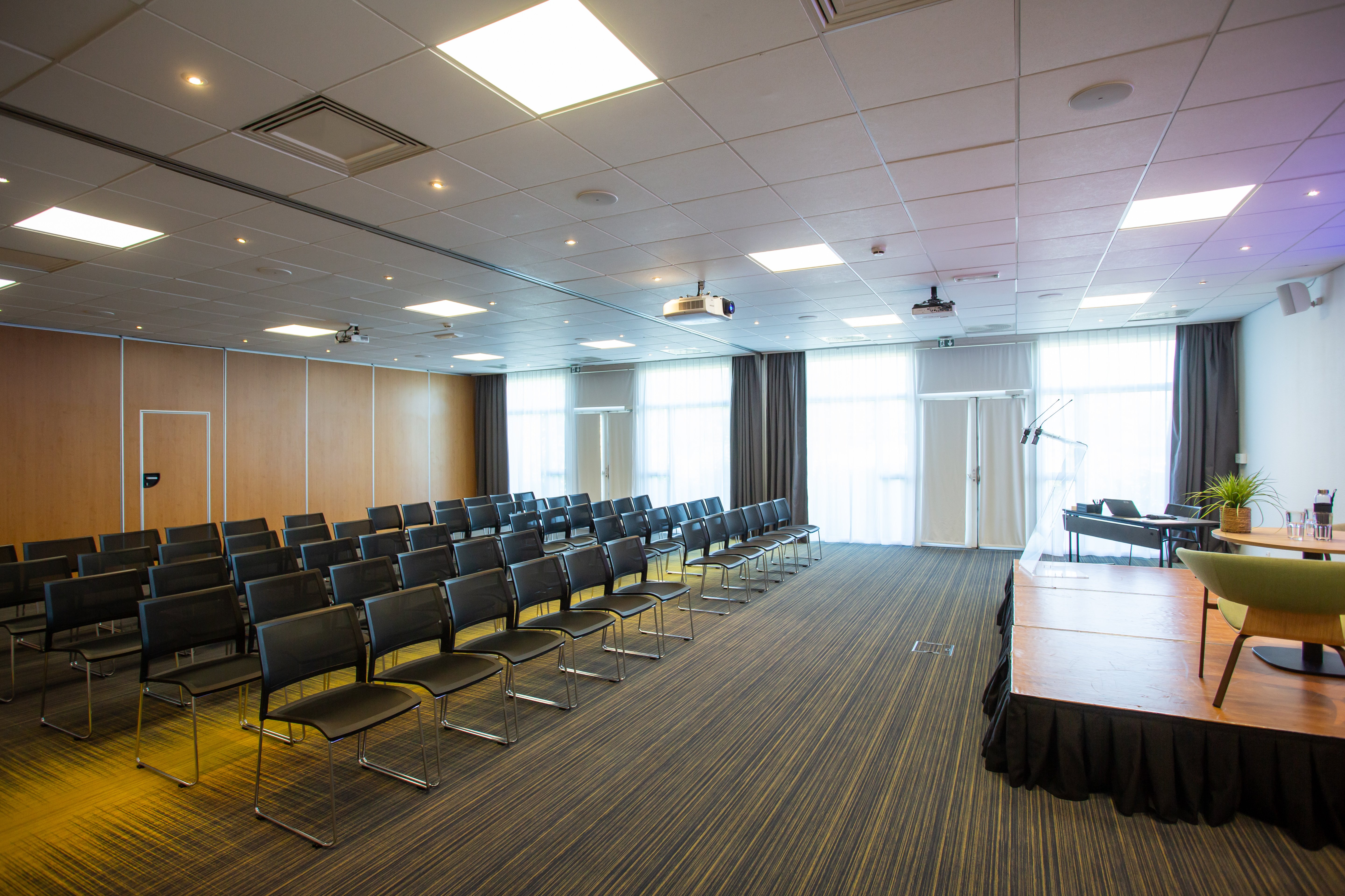 Salles de séminaire - Novotel Bourges