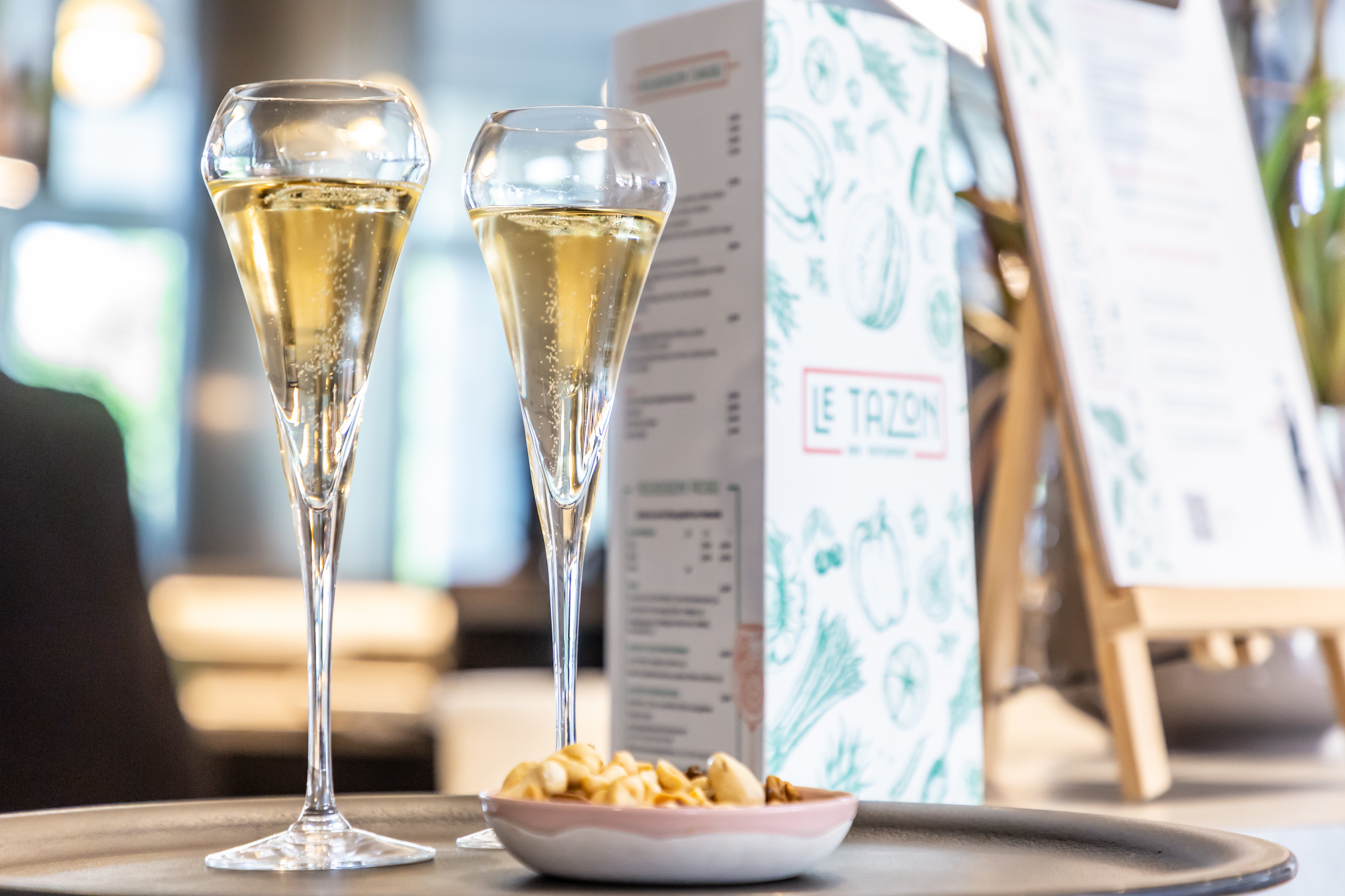 Le Tazon, Le Subdray - photo 8