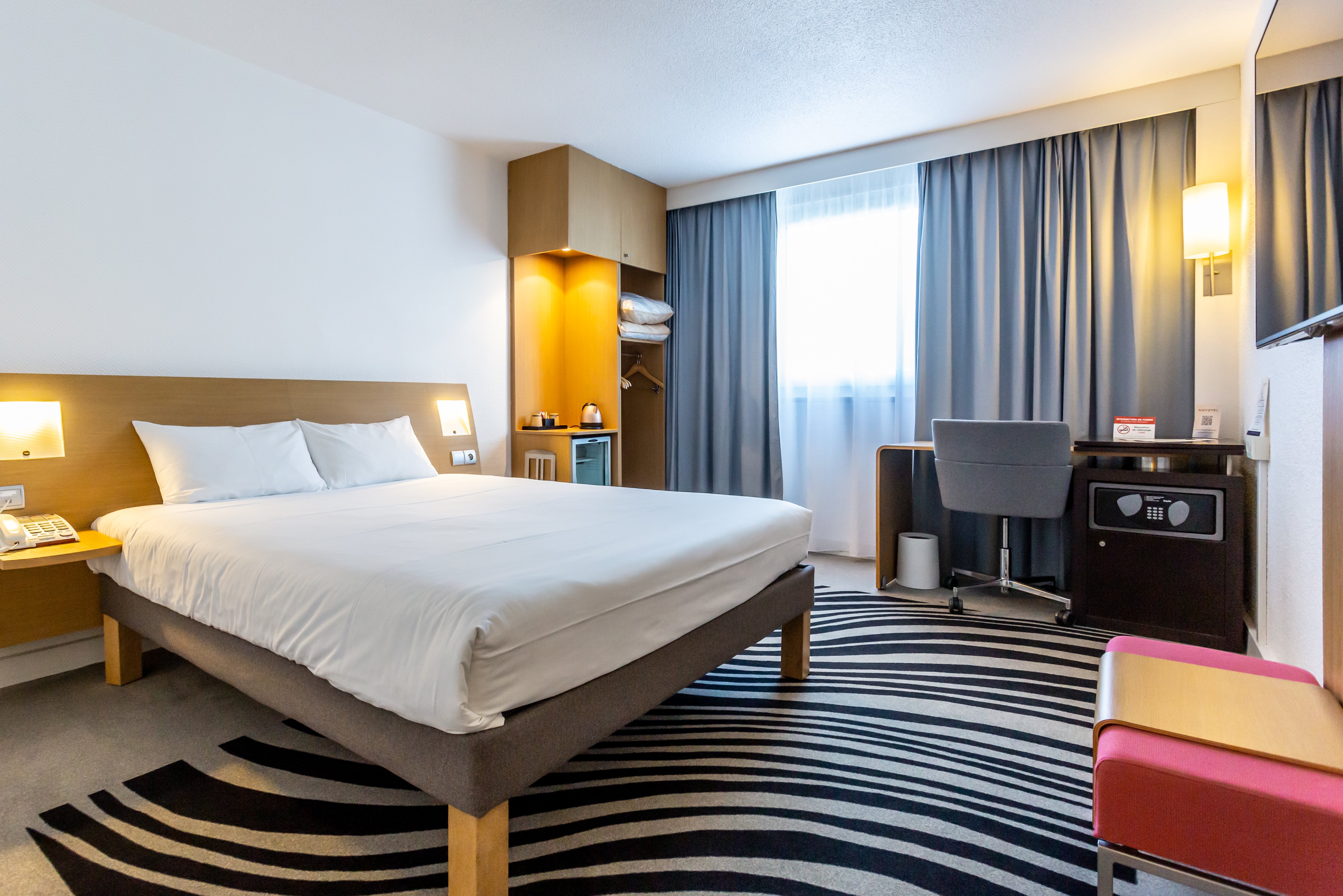 Novotel Bourges, Le Subdray - photo 12