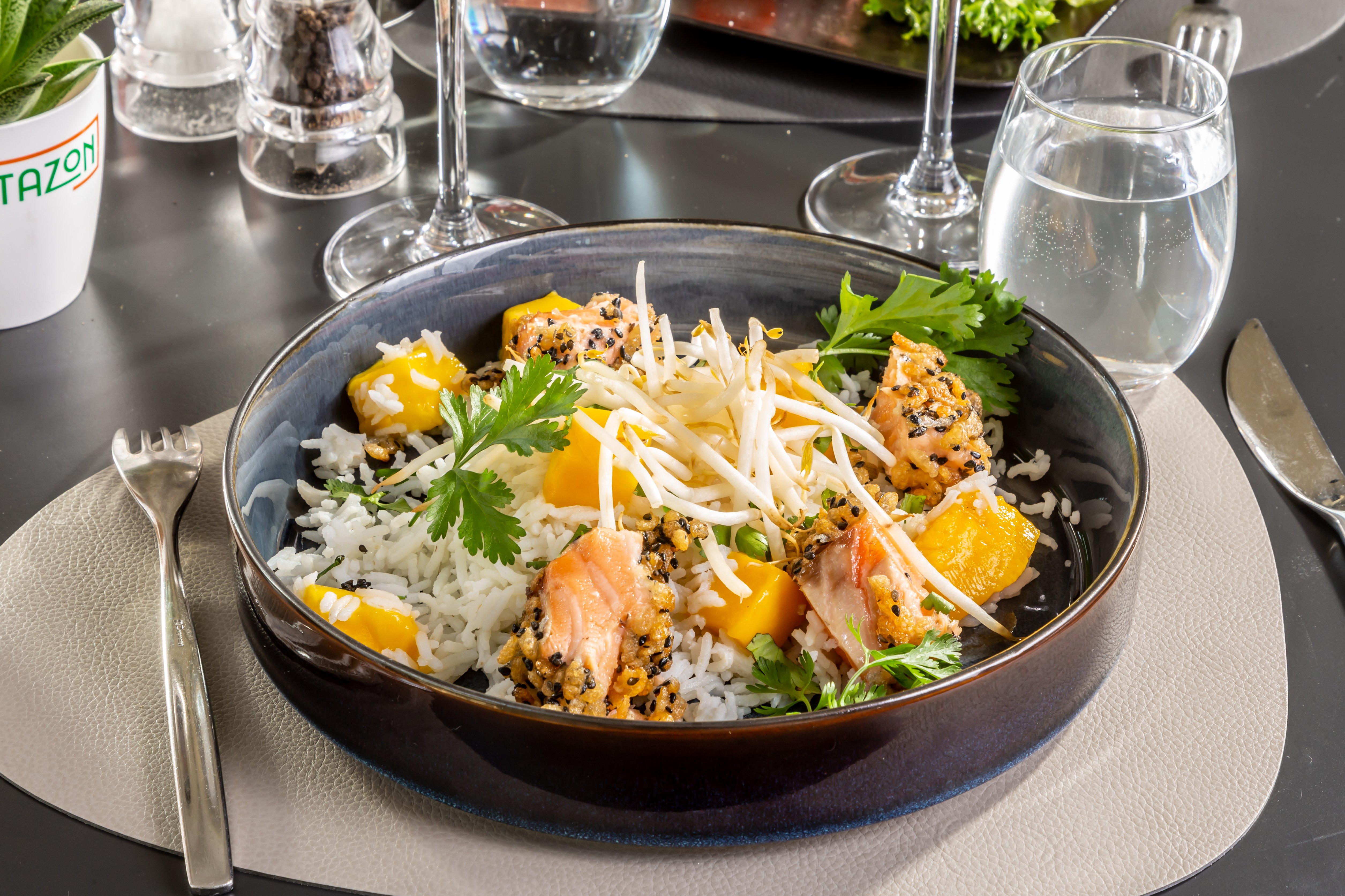 Le Tazon, Le Subdray - photo 29