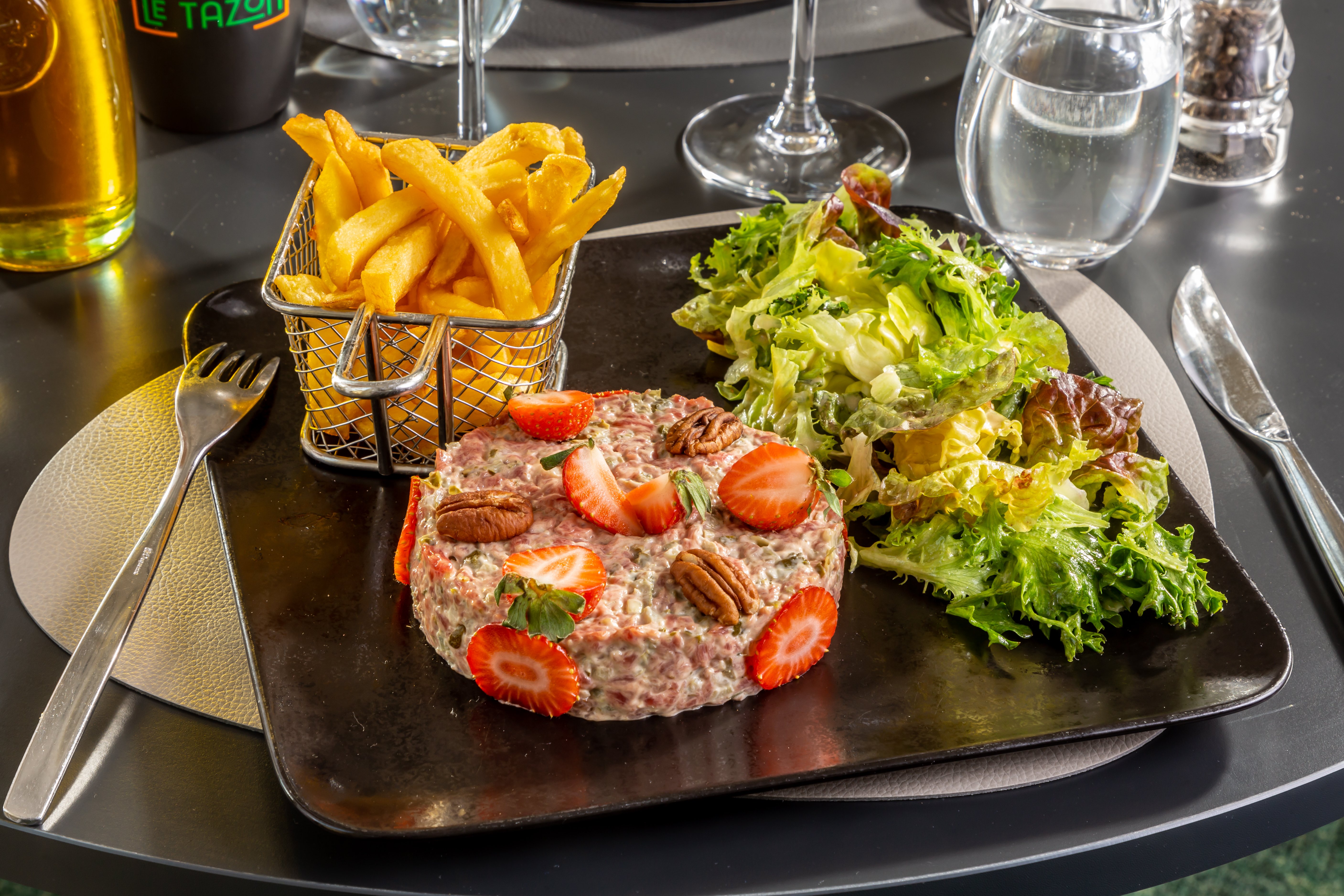 Le Tazon, Le Subdray - photo 9