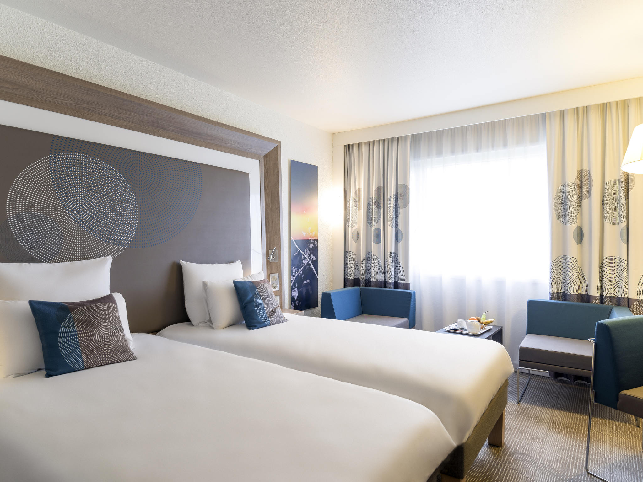 Novotel, Chartres - photo 4