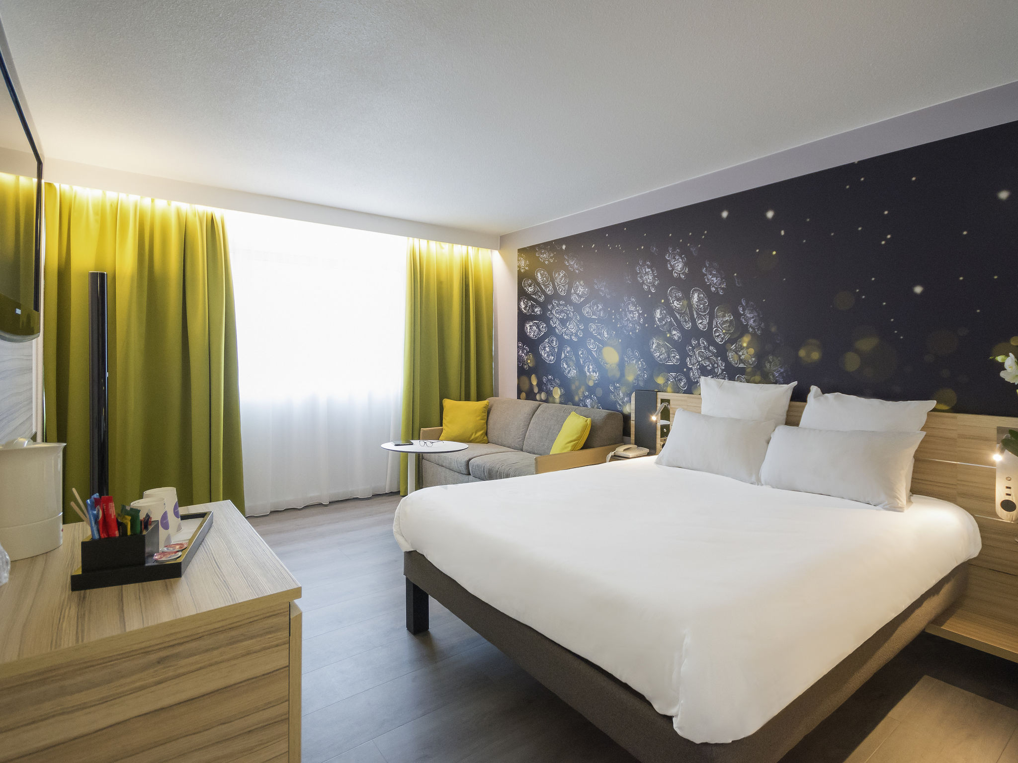 Novotel, Chartres - photo 2