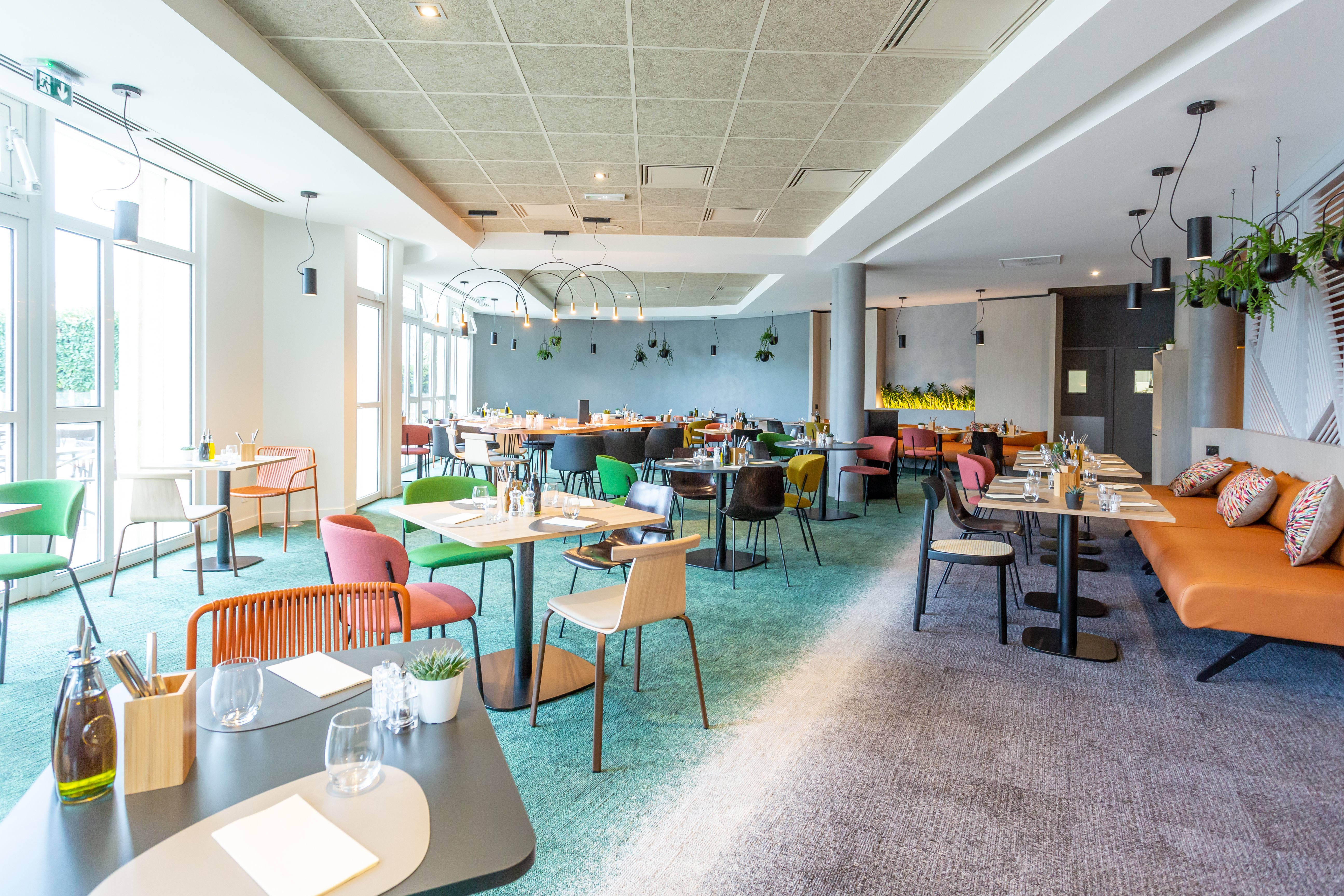 Novotel Bourges, Le Subdray - photo 2