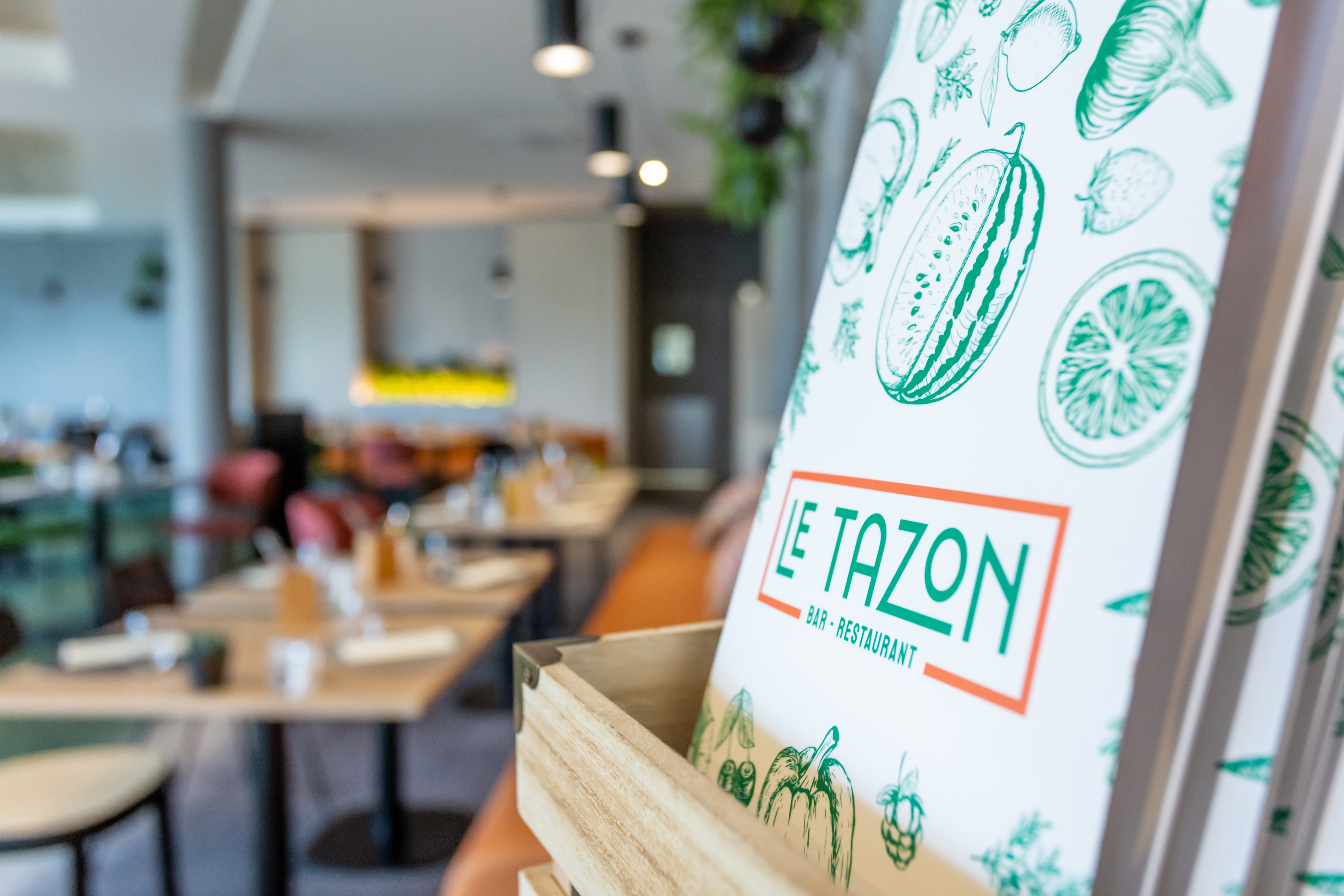 Le Tazon, Le Subdray - photo 18