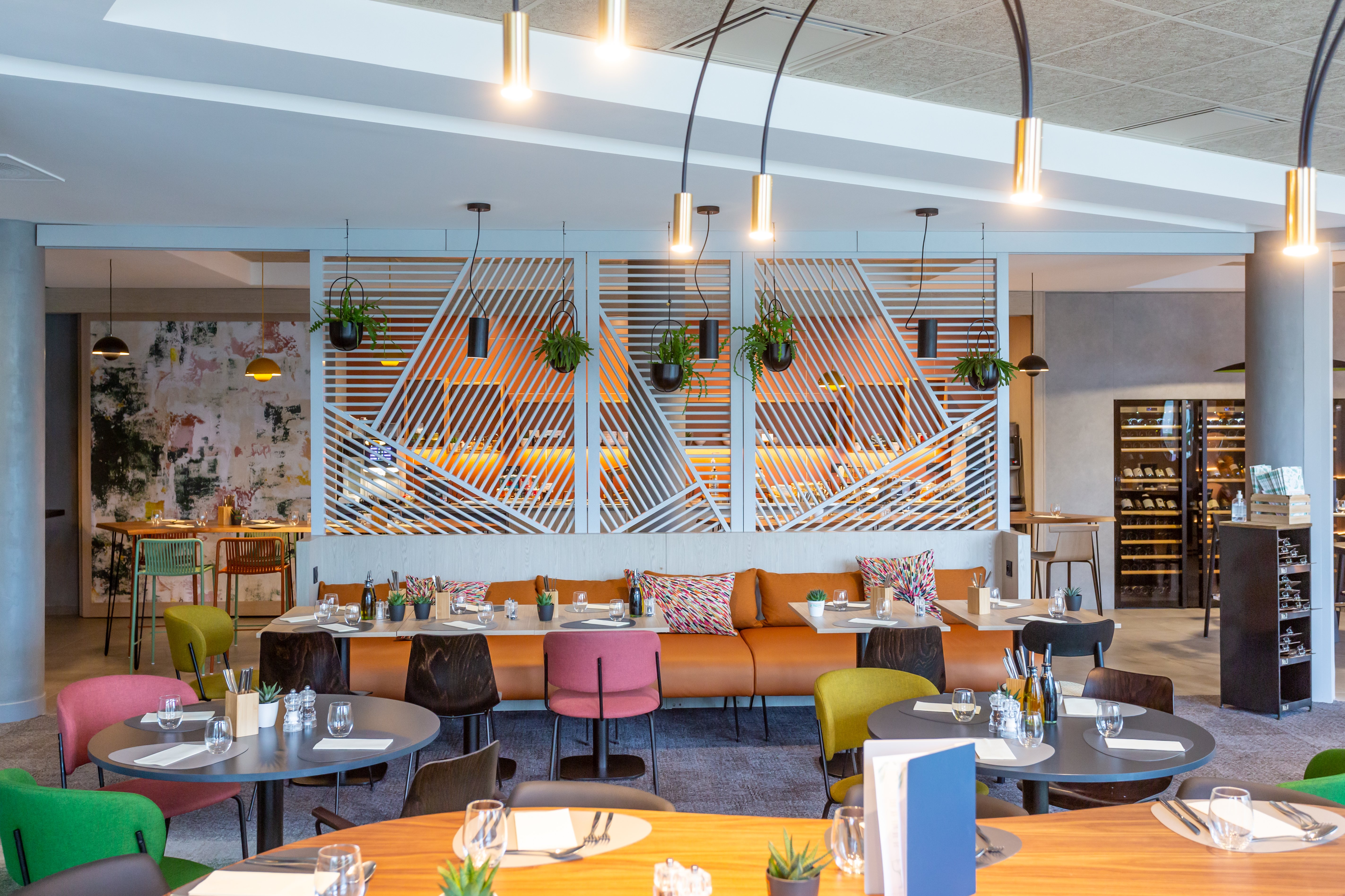 Novotel Bourges, Le Subdray - photo 3