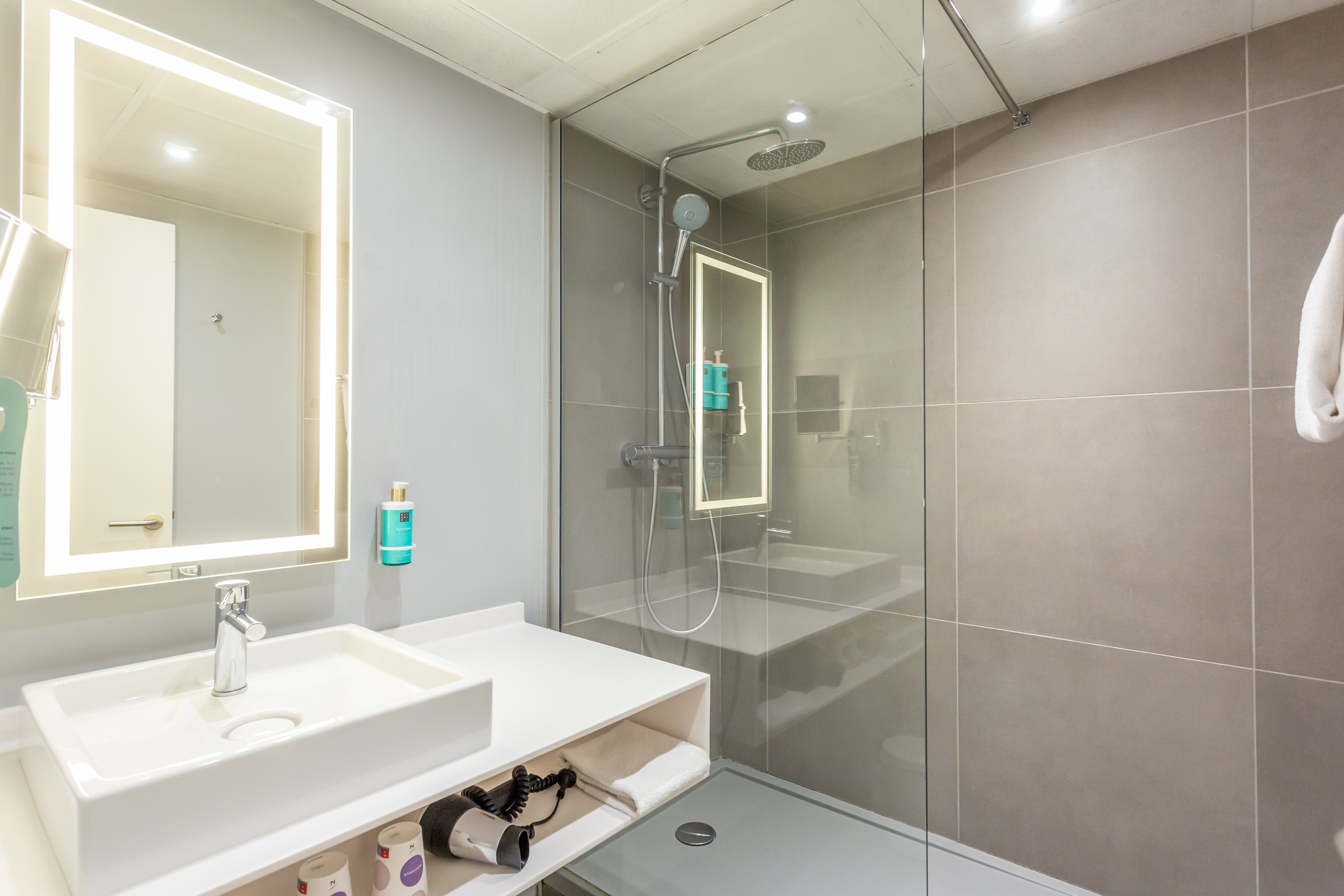 Novotel Bourges, Le Subdray - photo 4