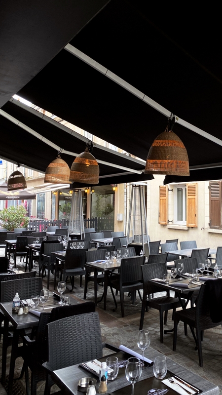 Nulle Part Ailleurs, Châteauroux - photo 9