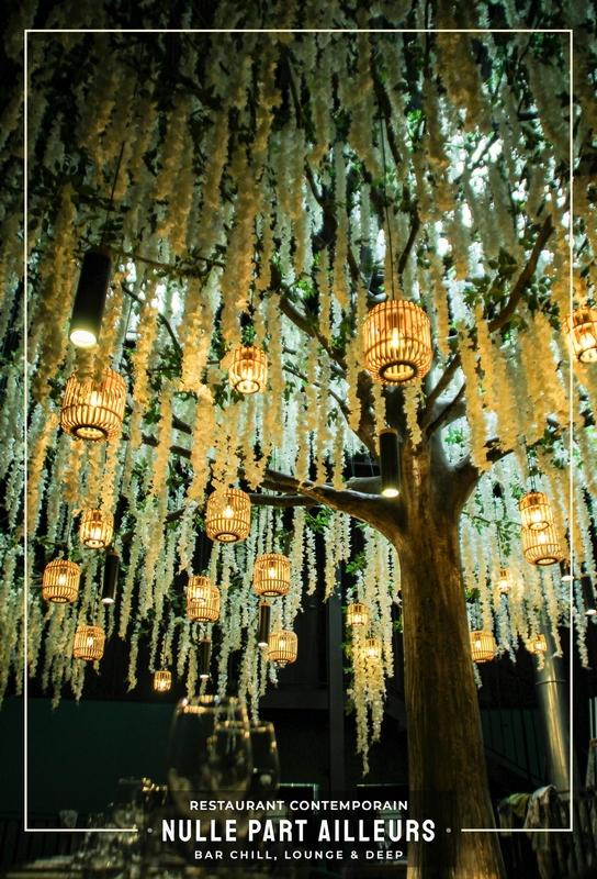 Nulle Part Ailleurs, Châteauroux - photo 4