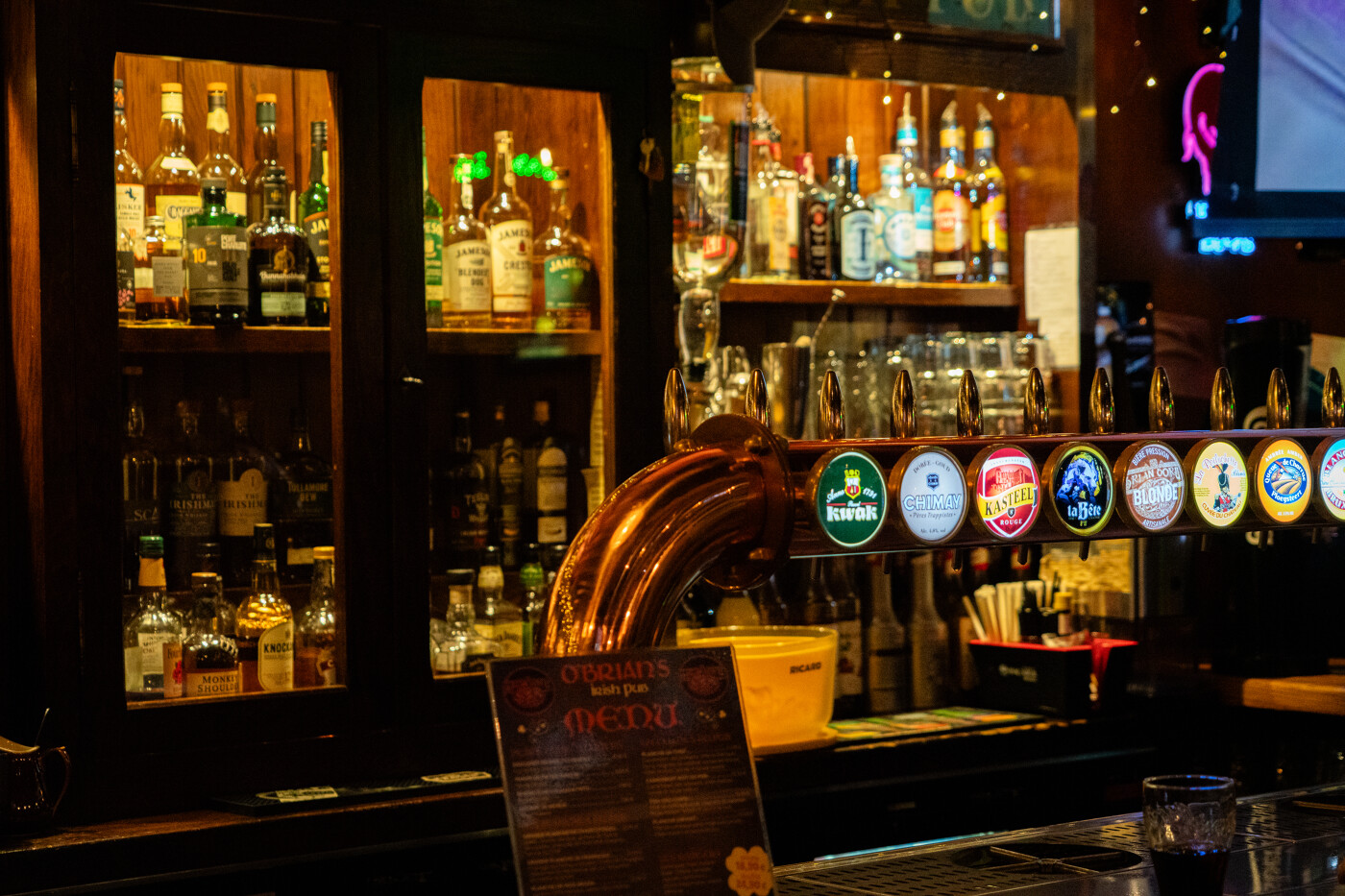 O'Brian's Irish Pub, Bourges - photo 5