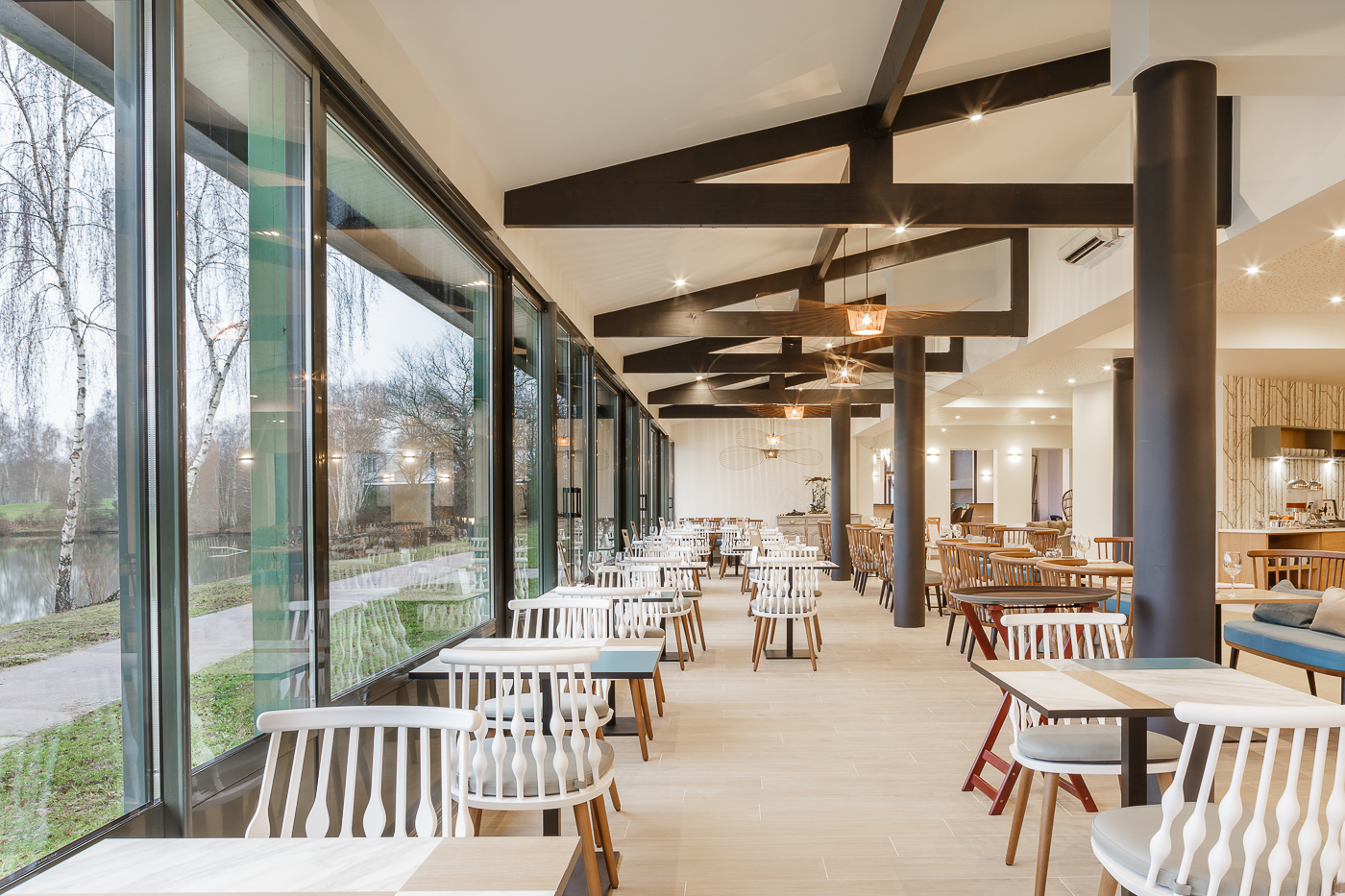 Mercure Orléans Portes de Sologne, Ardon